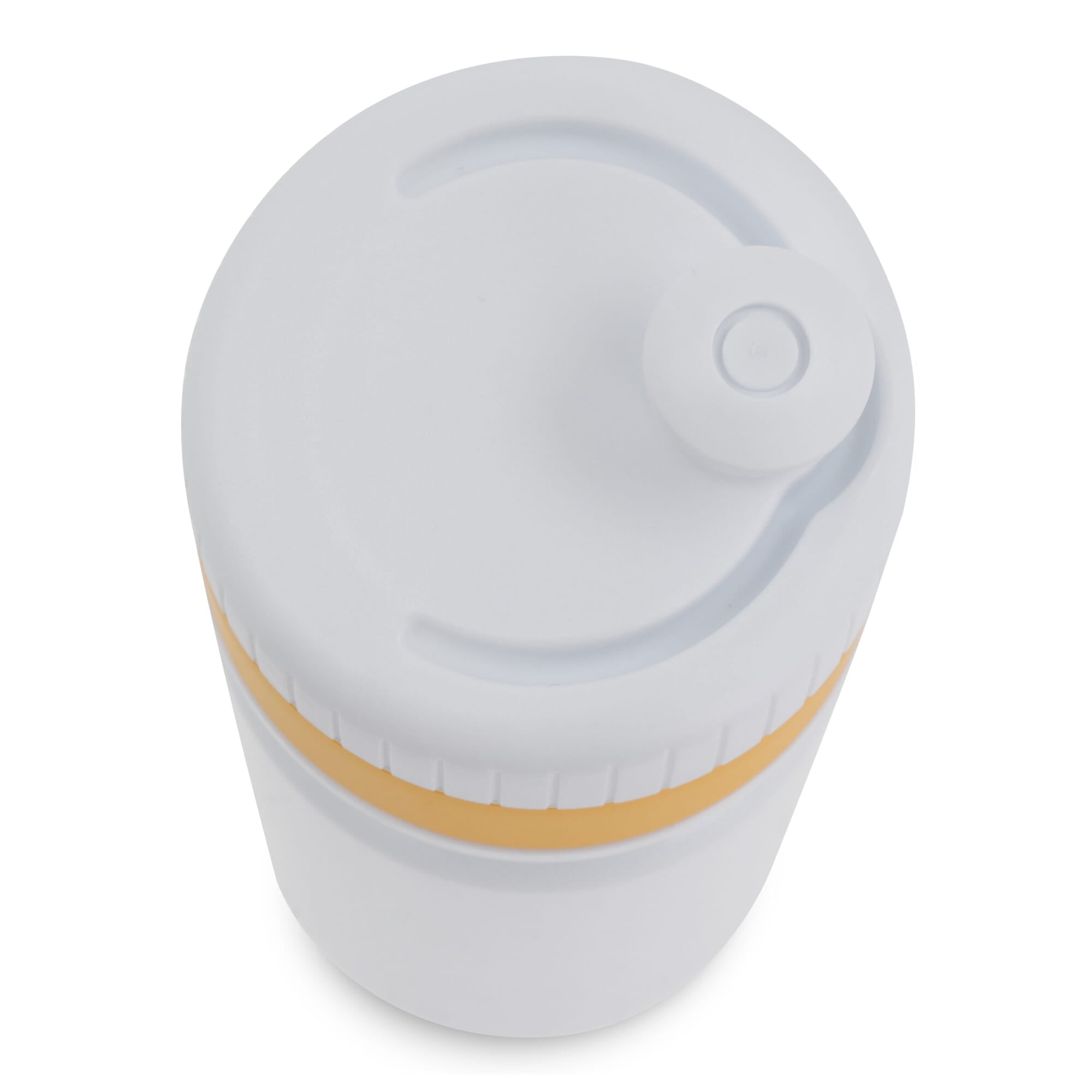Sportflasche mit Rand 750ml