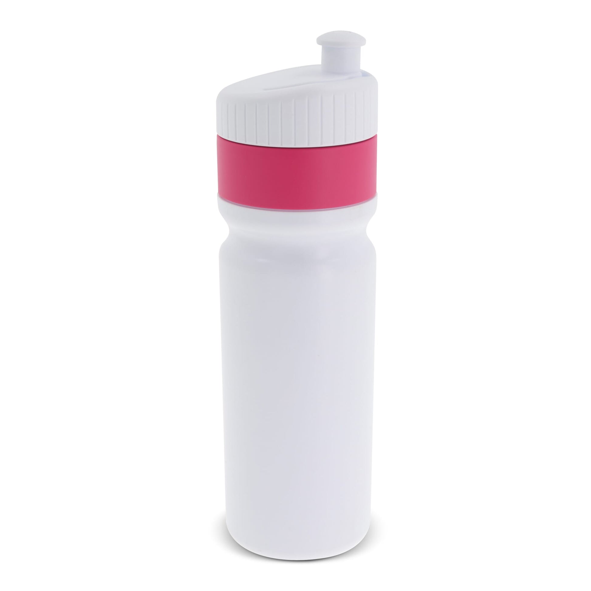 Sportflasche mit Rand 750ml