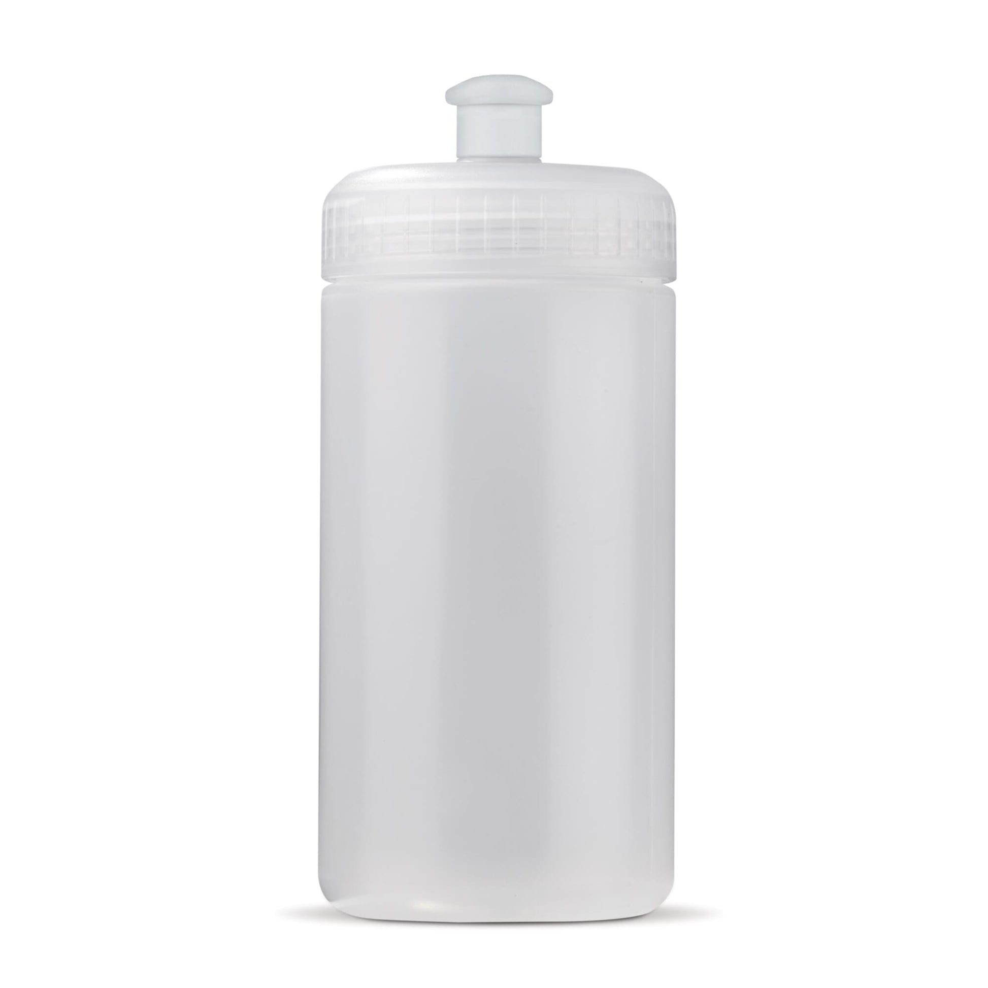 Sportflasche classic 500ml