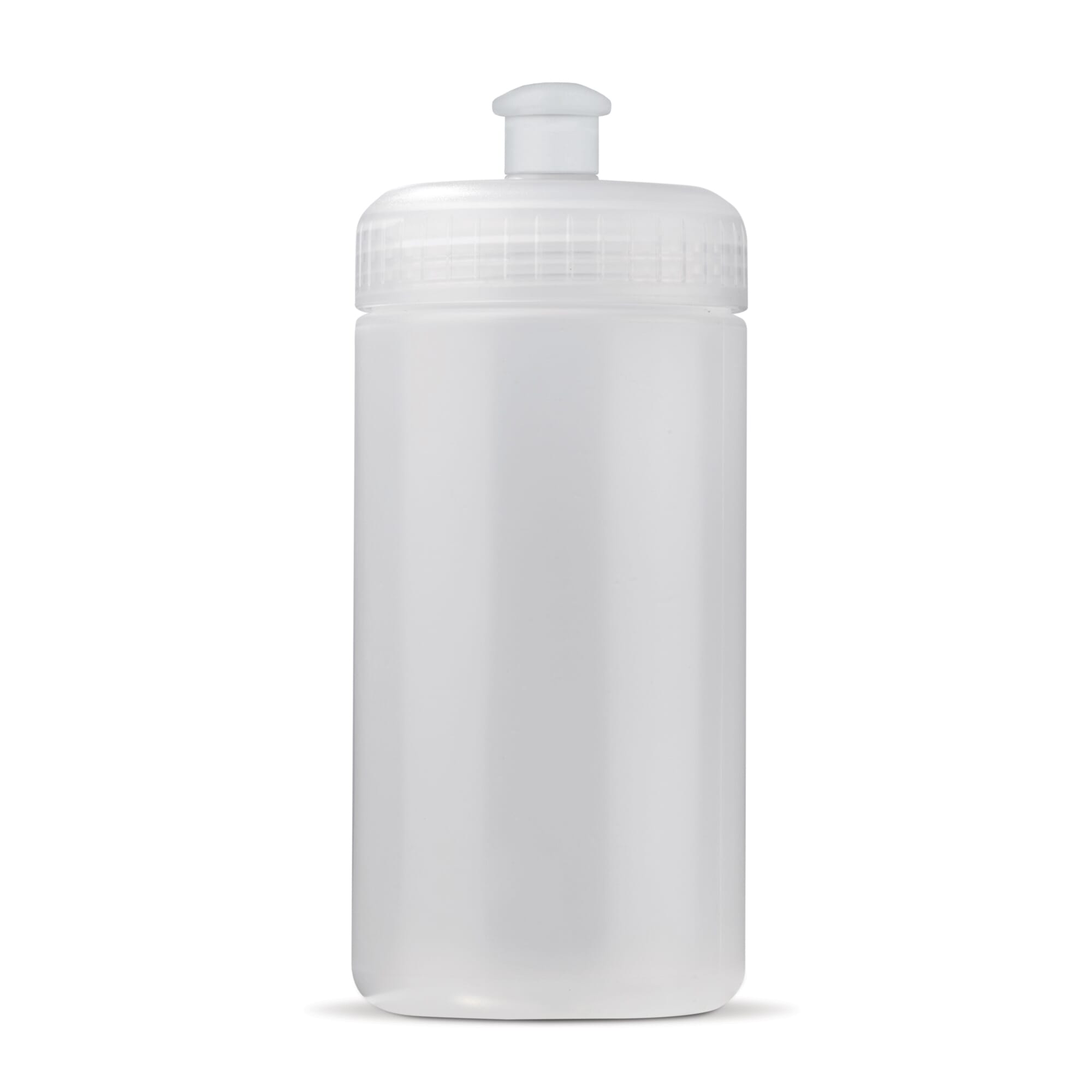 Sportflasche classic 500ml