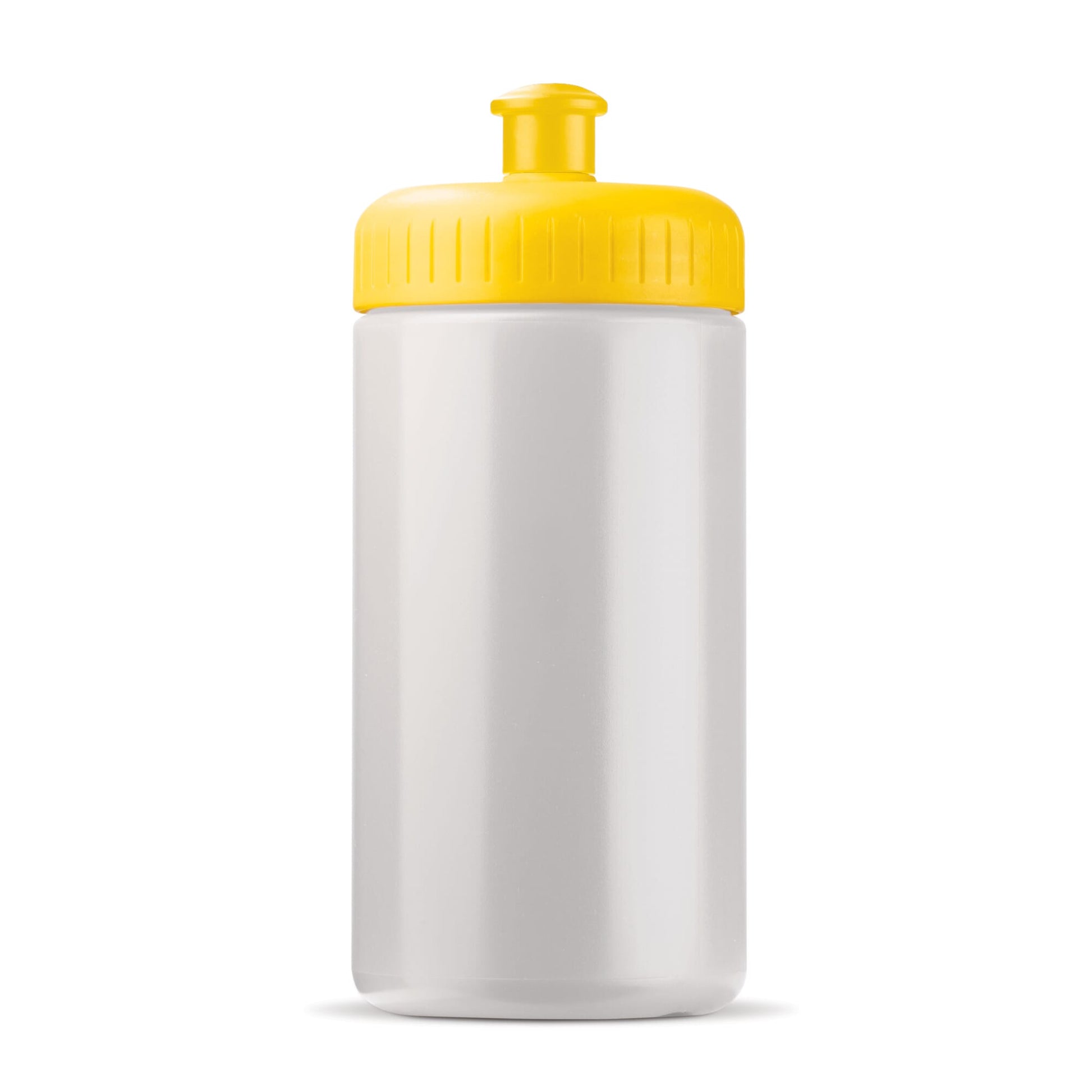 Sportflasche classic 500ml