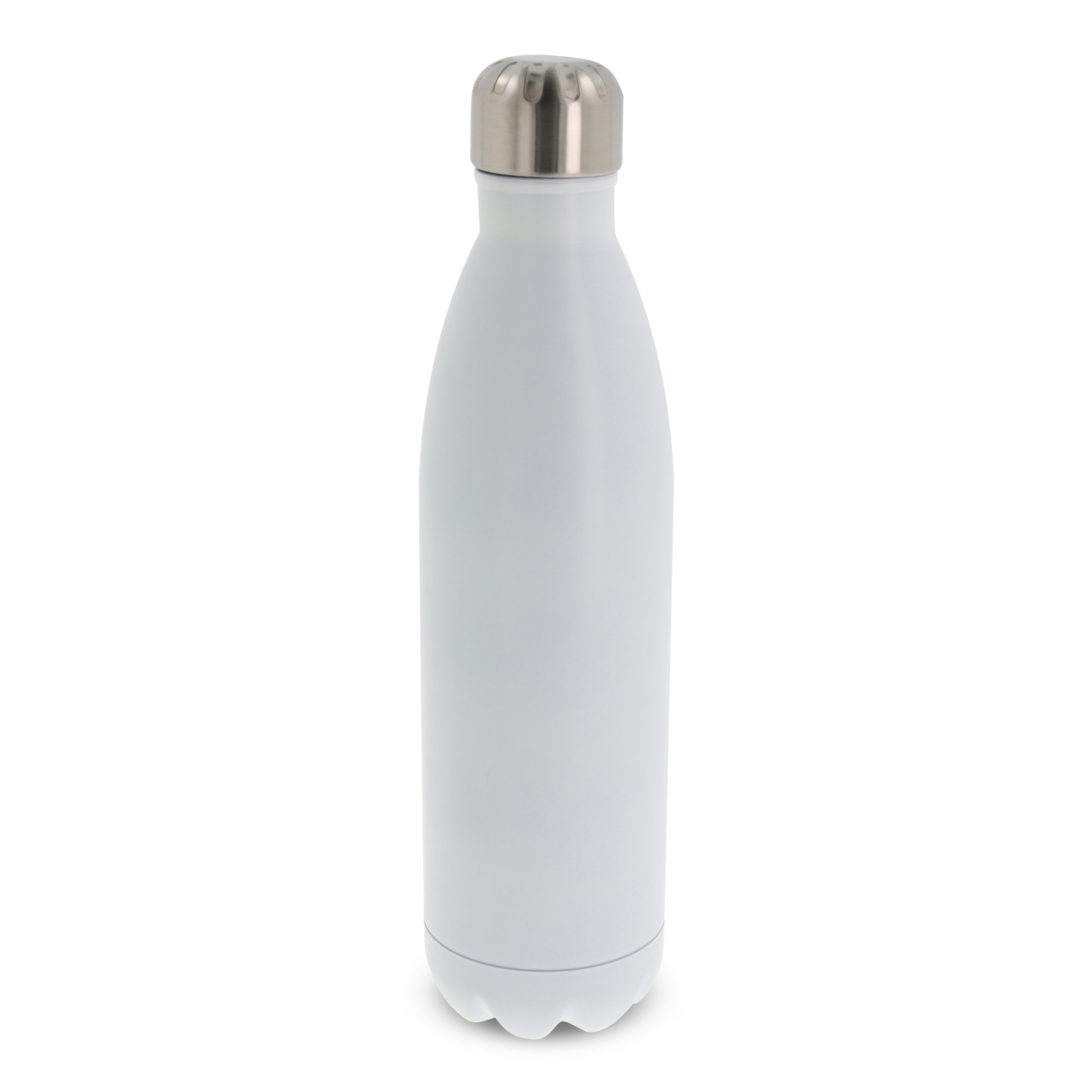 Isolierflasche SWING 750 ml aus Edelstahl