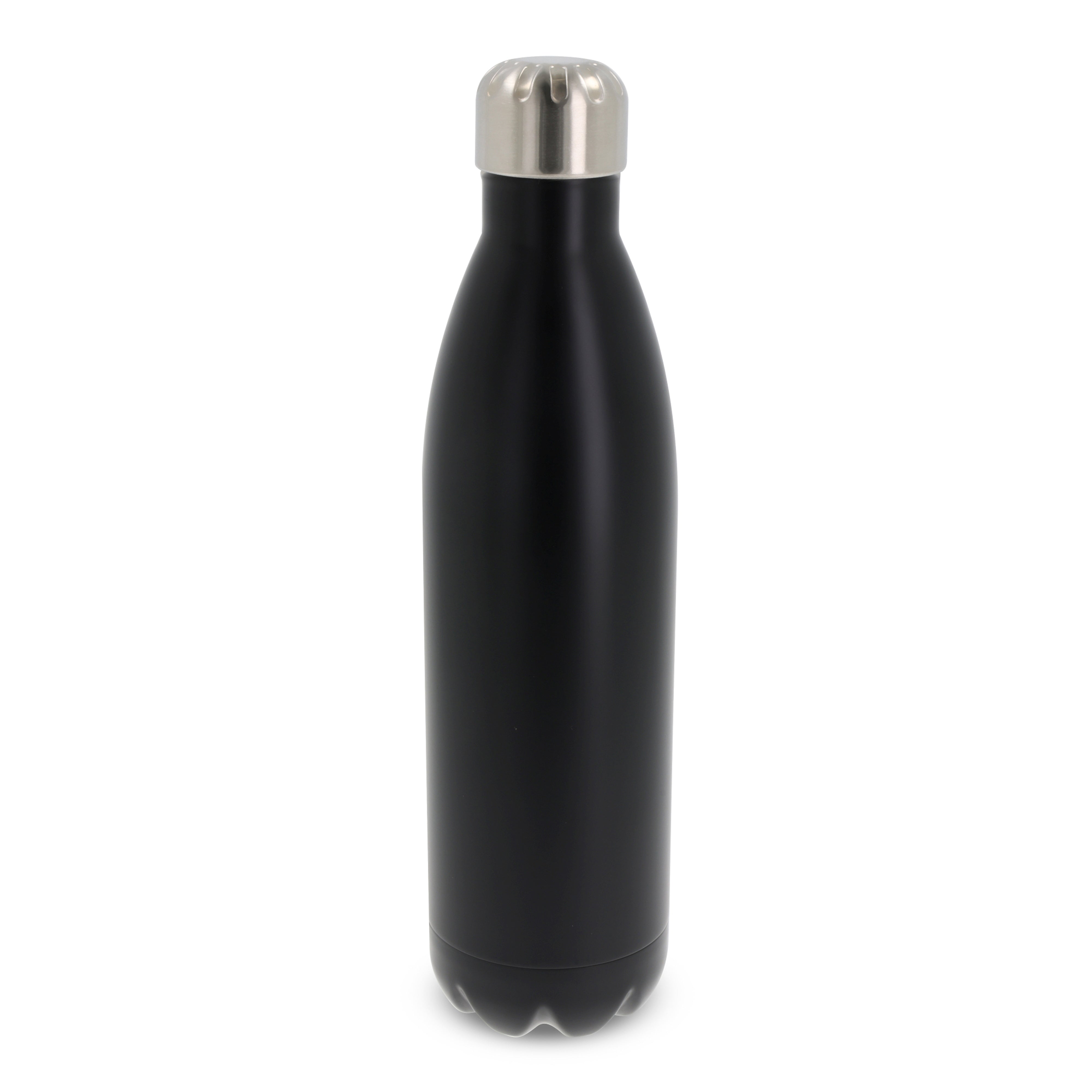 Isolierflasche SWING 750 ml aus Edelstahl