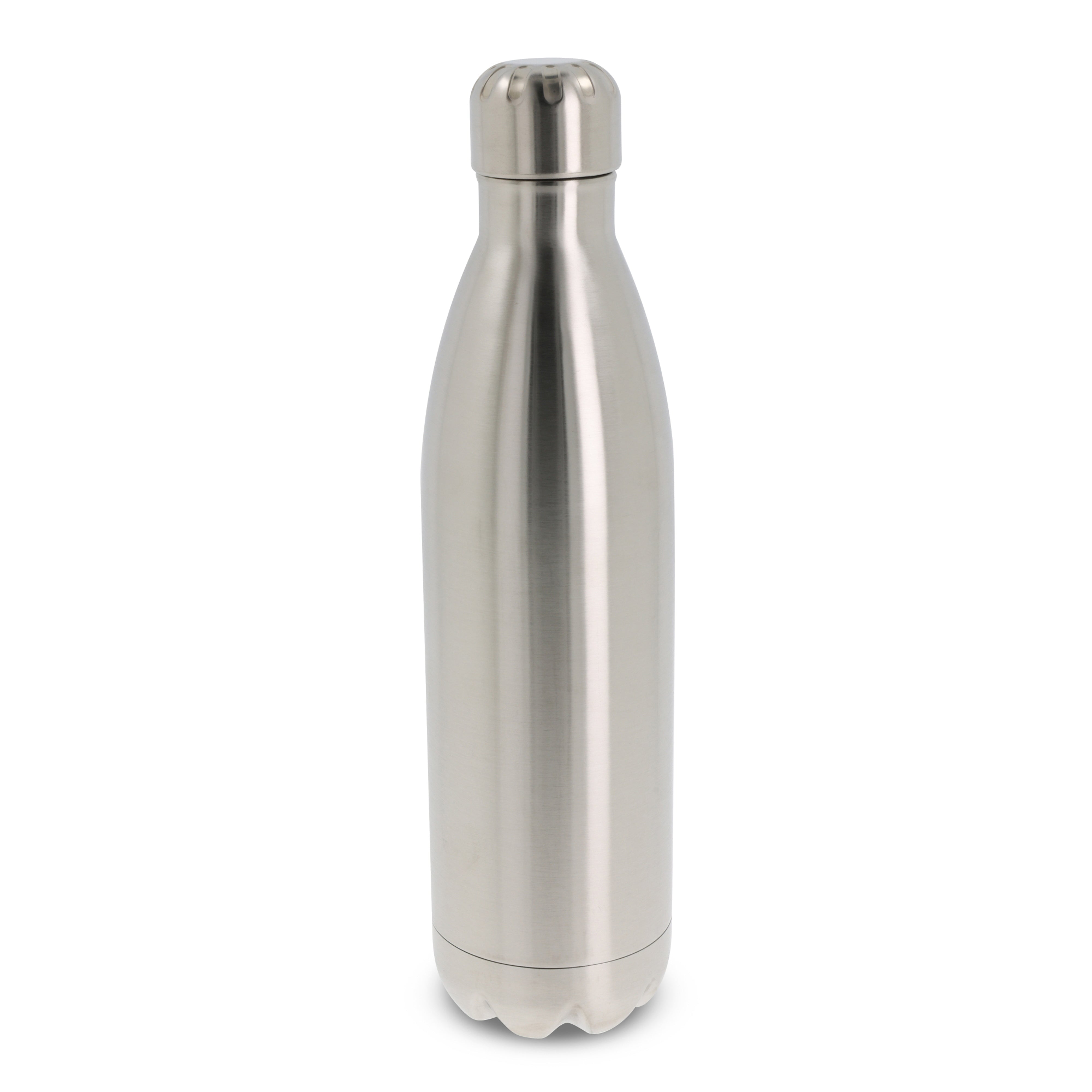 Isolierflasche SWING 750 ml aus Edelstahl