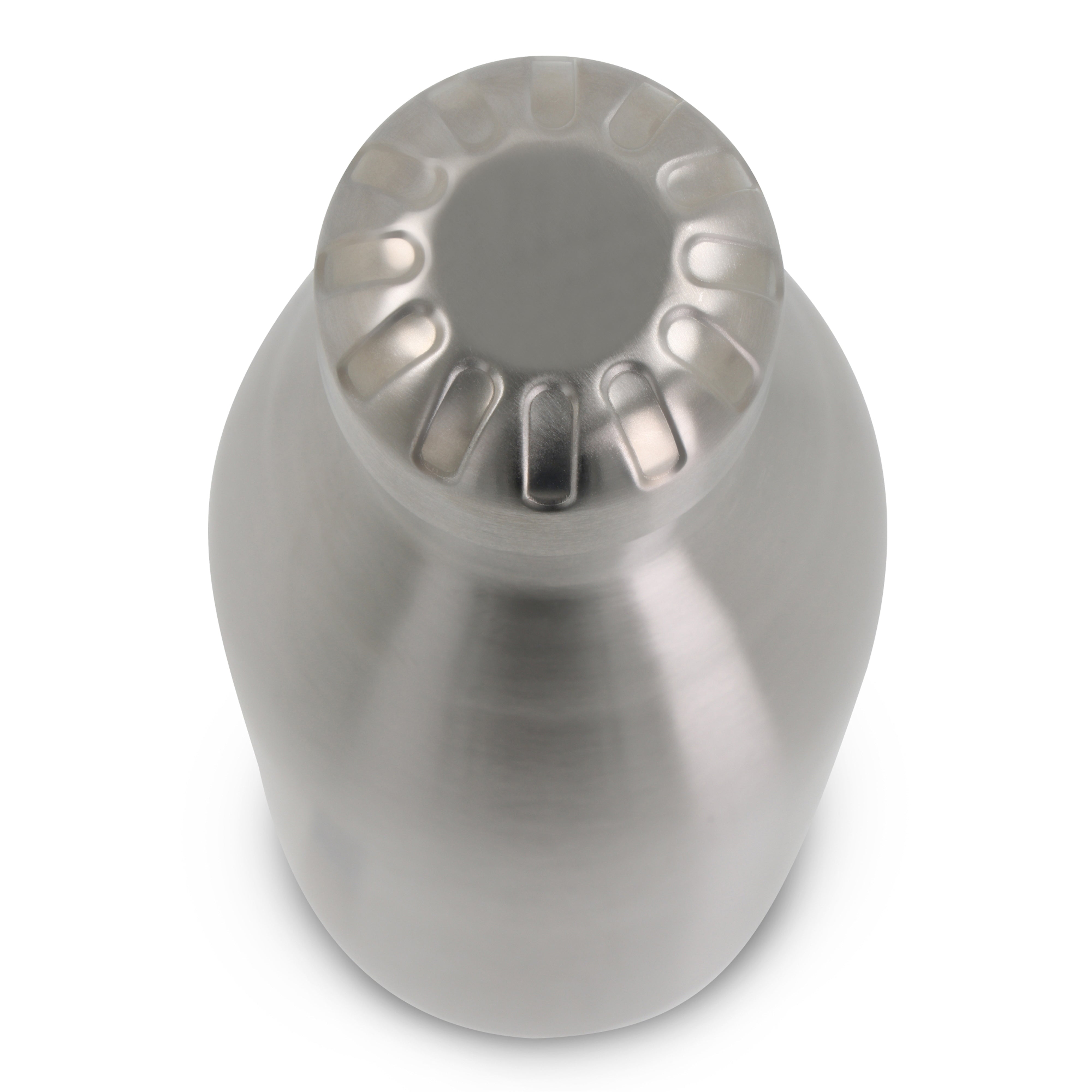 Isolierflasche SWING 750 ml aus Edelstahl