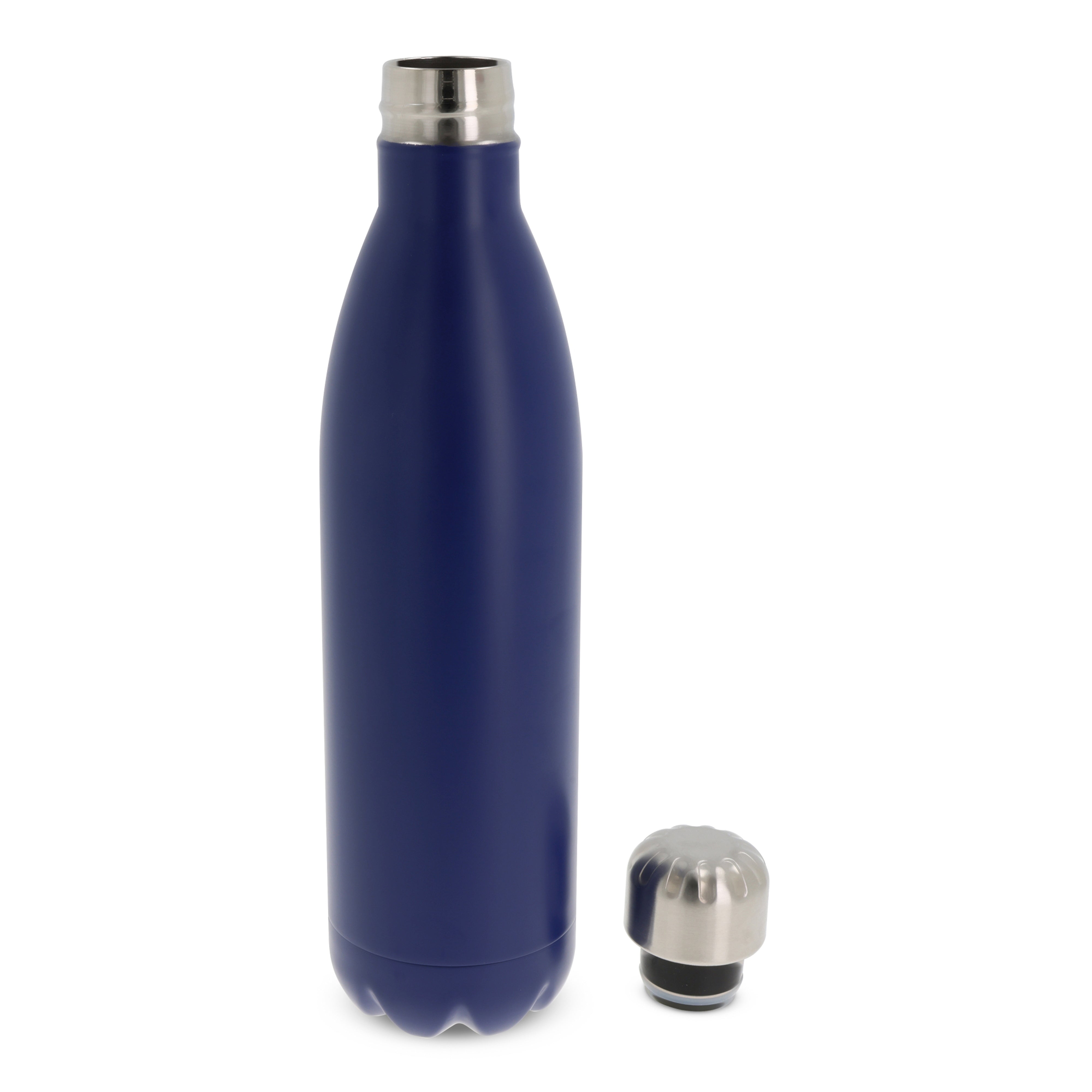 Isolierflasche SWING 750 ml aus Edelstahl