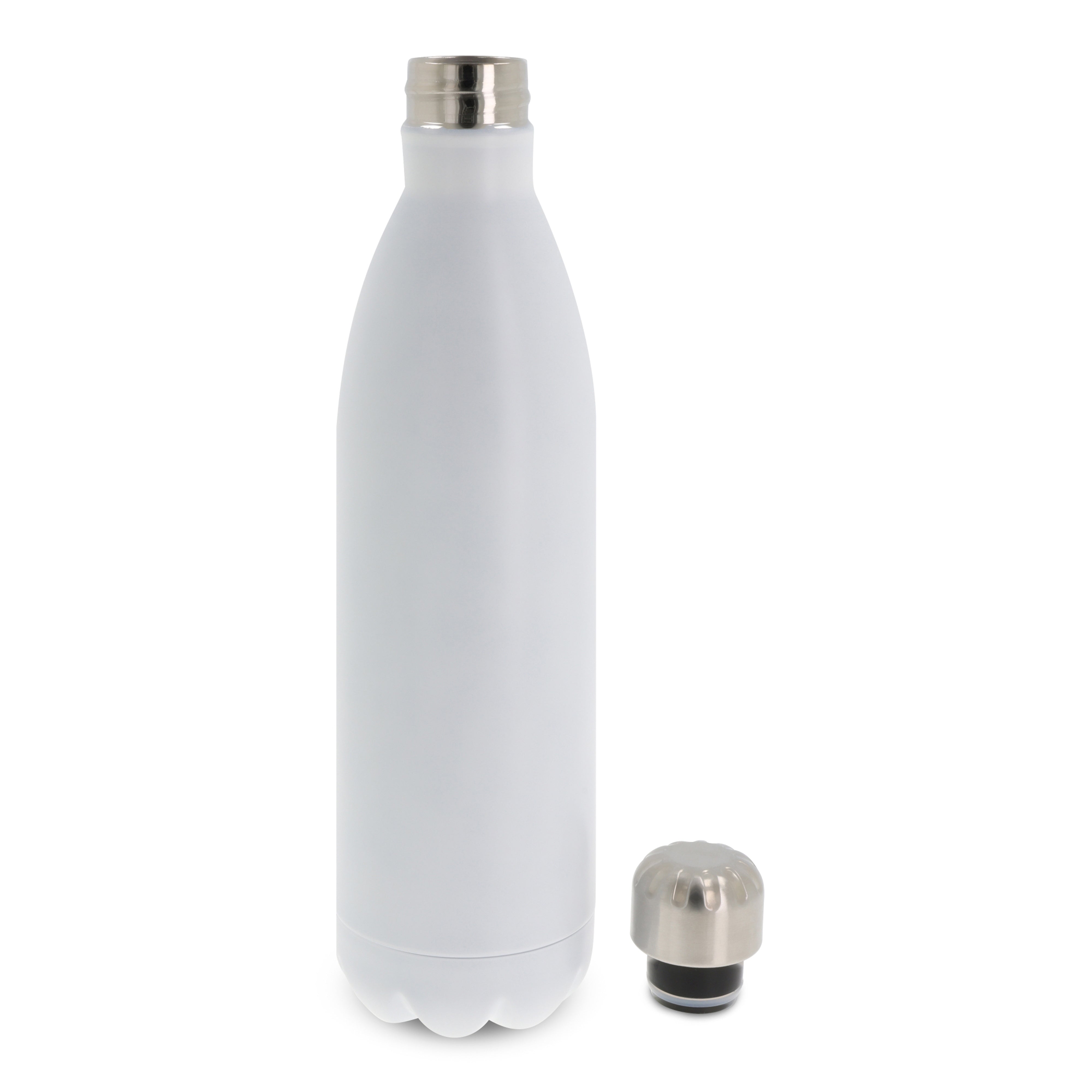 Isolierflasche SWING 1000 ml aus Edelstahl