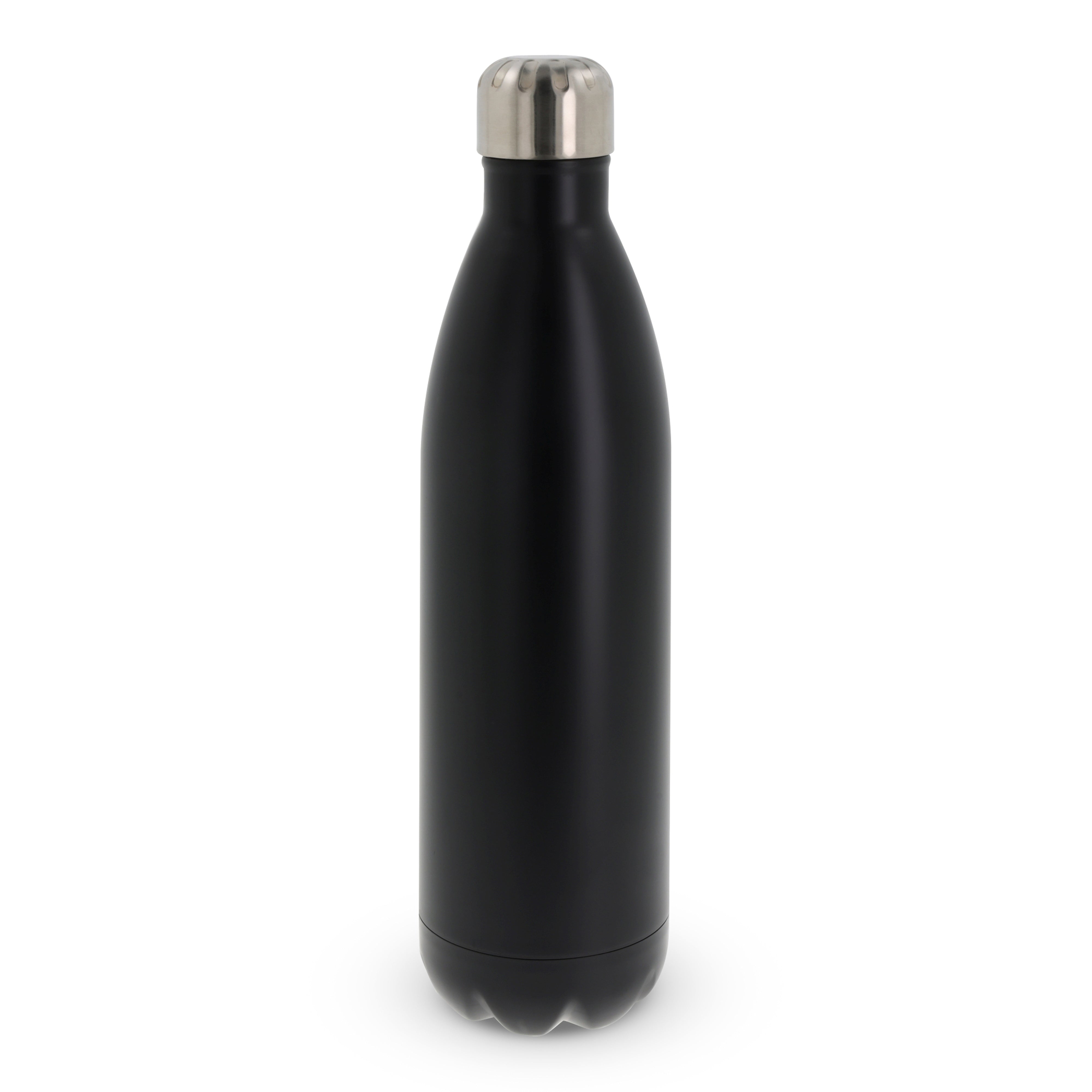 Isolierflasche SWING 1000 ml aus Edelstahl