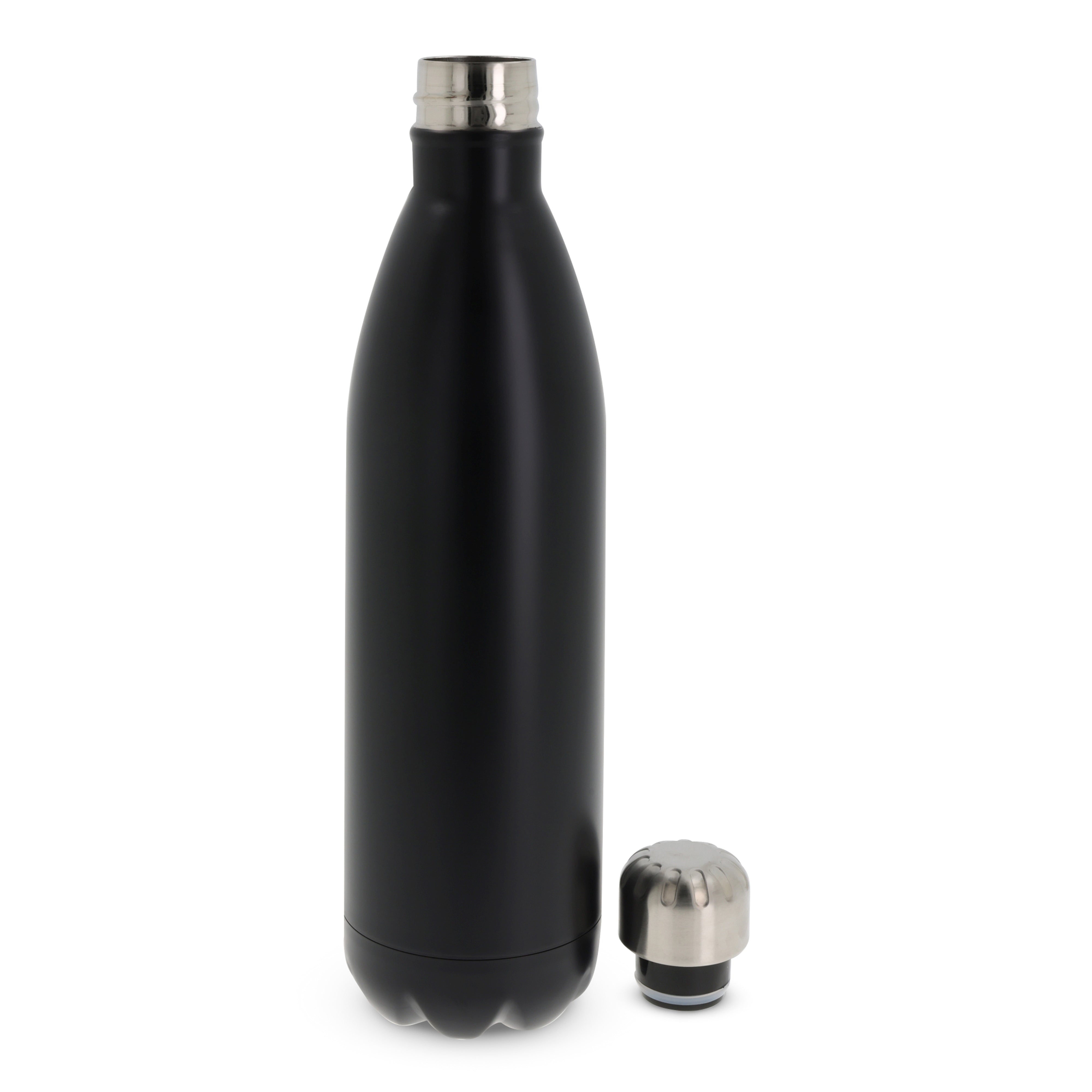 Isolierflasche SWING 1000 ml aus Edelstahl