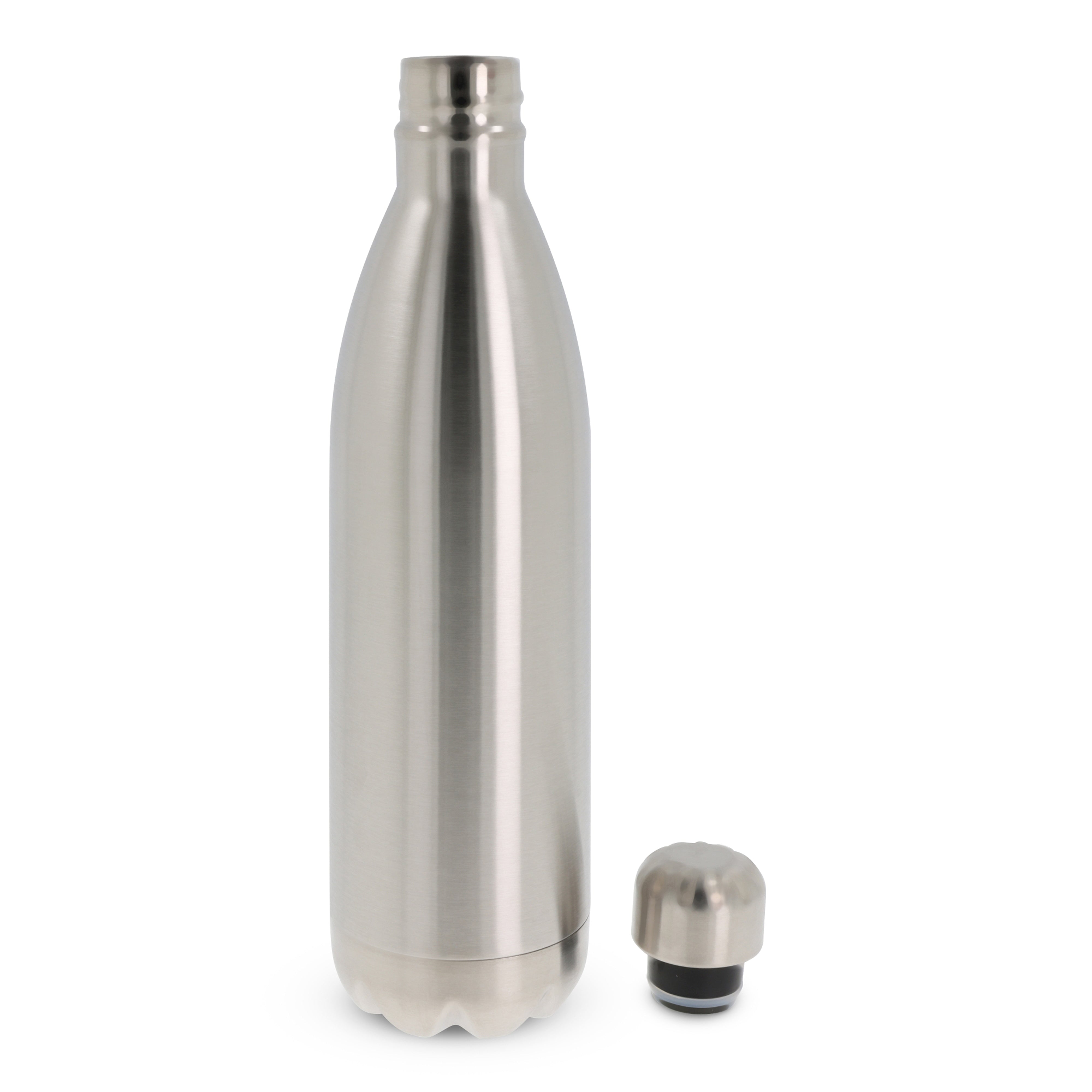 Isolierflasche SWING 1000 ml aus Edelstahl
