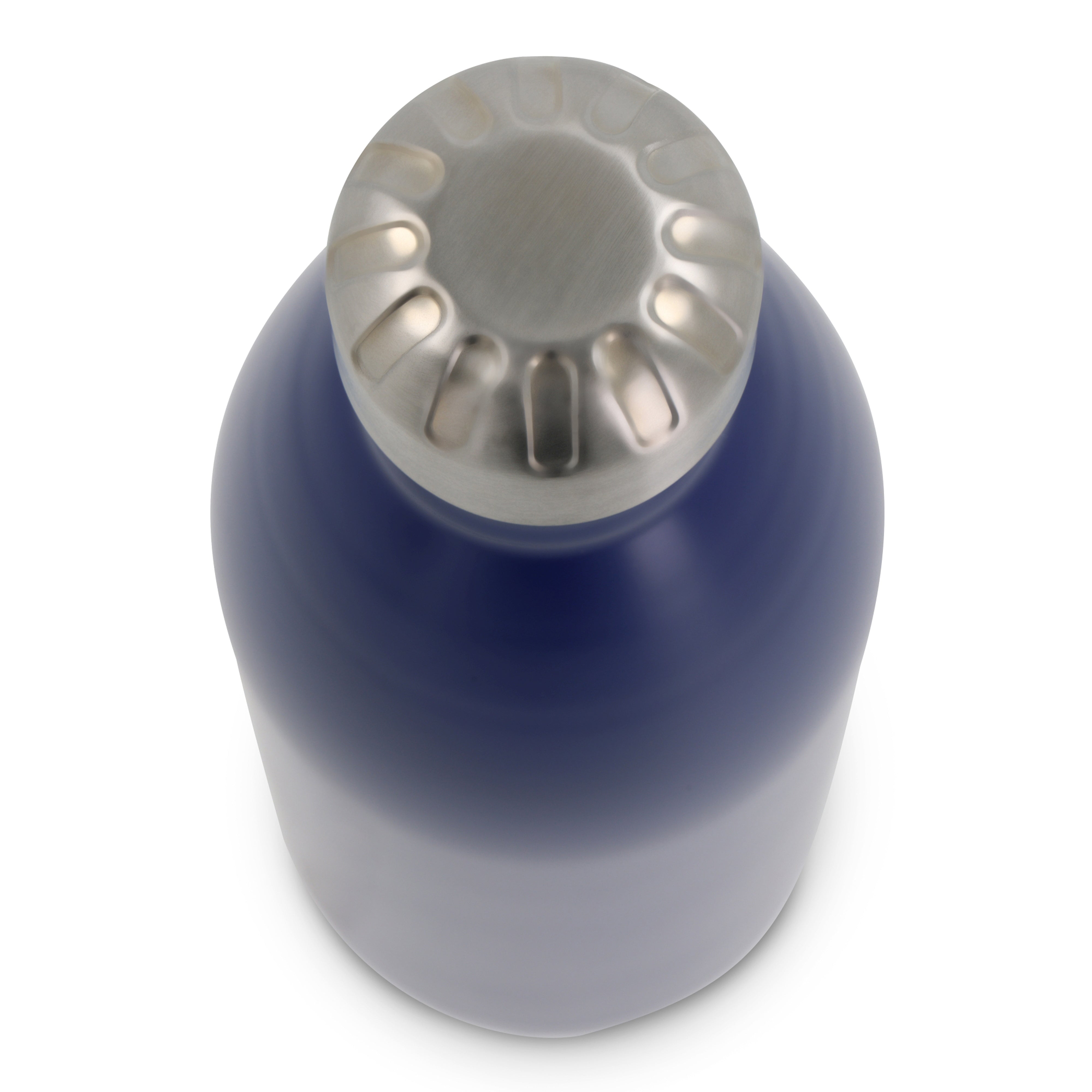 Isolierflasche SWING 1000 ml aus Edelstahl