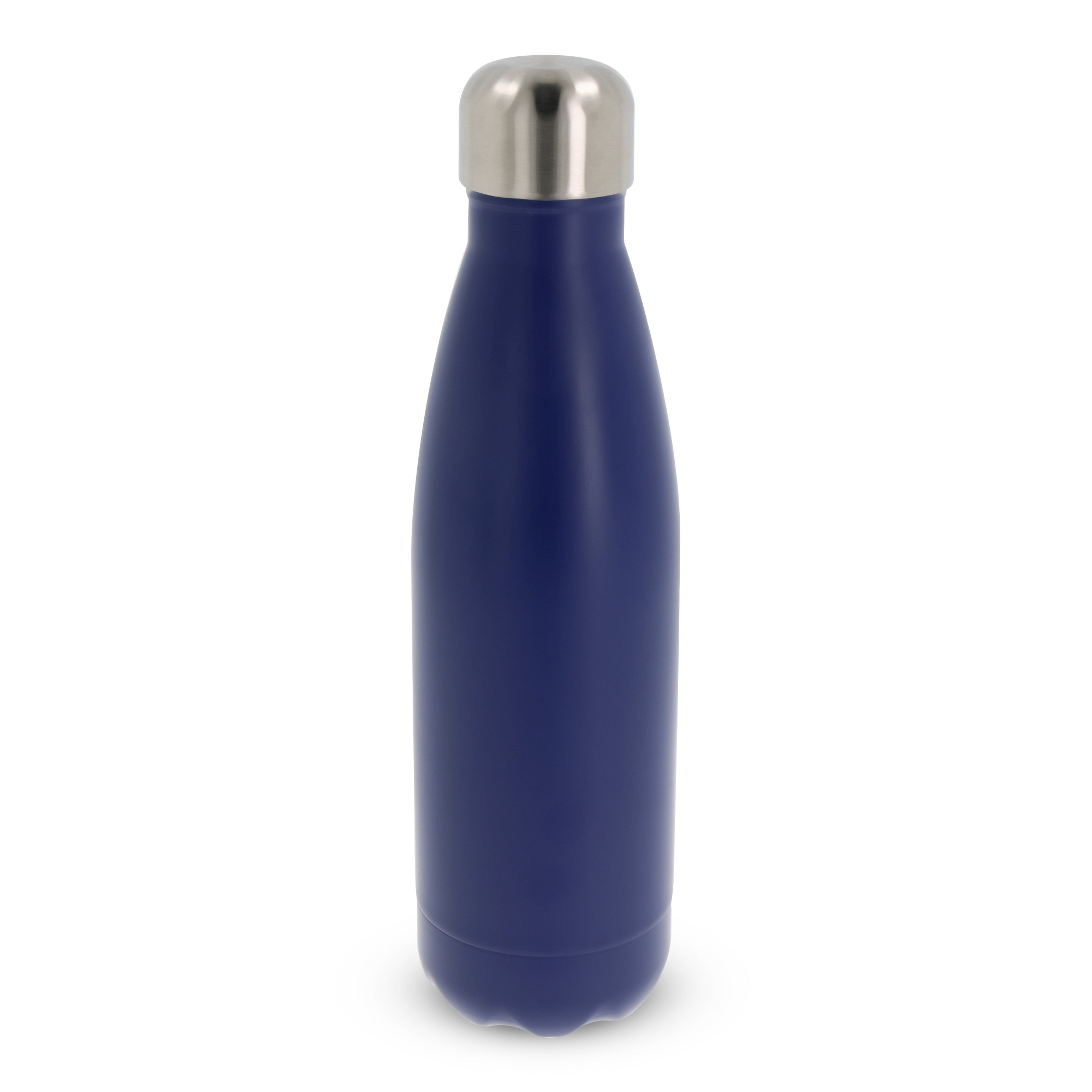Isolierflasche SWING 500 ml aus Edelstahl