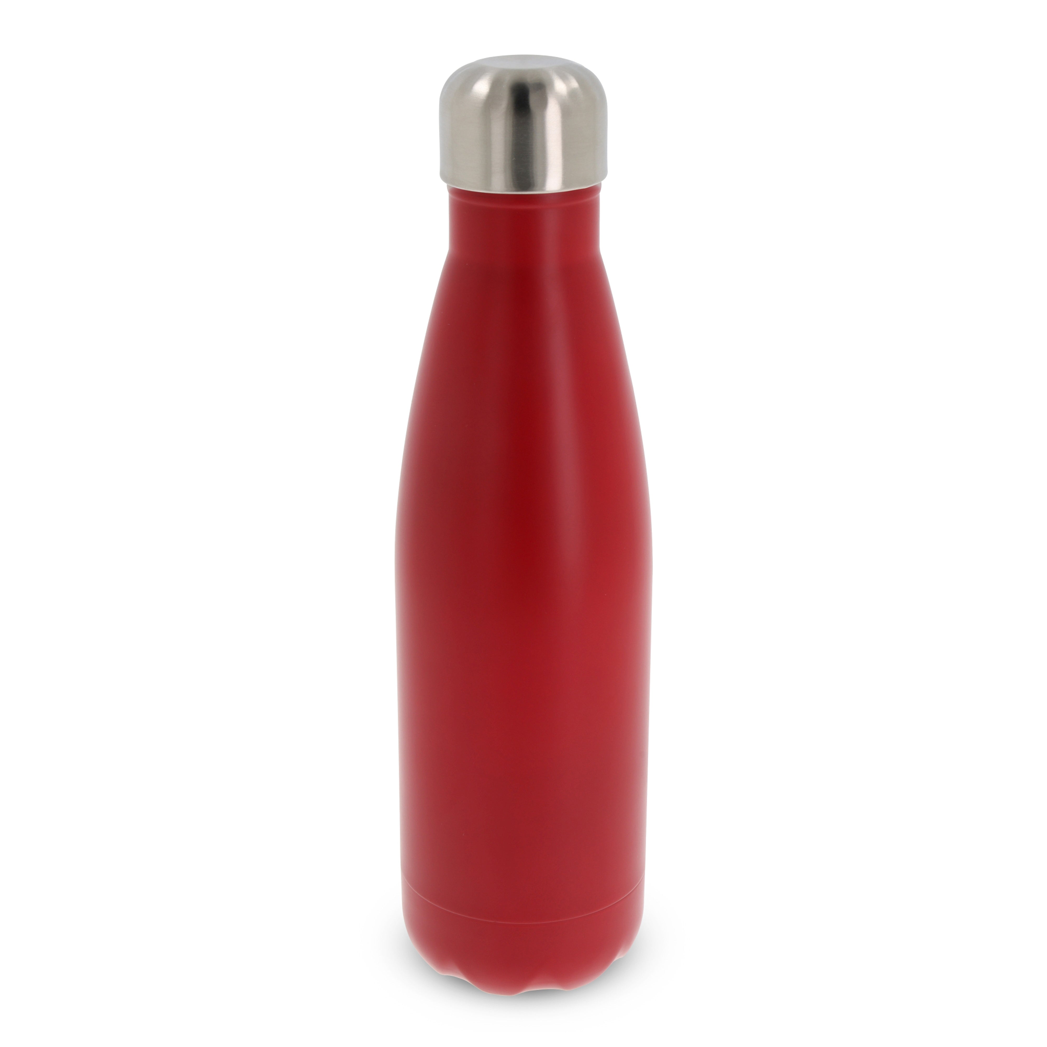 Isolierflasche SWING 500 ml aus Edelstahl