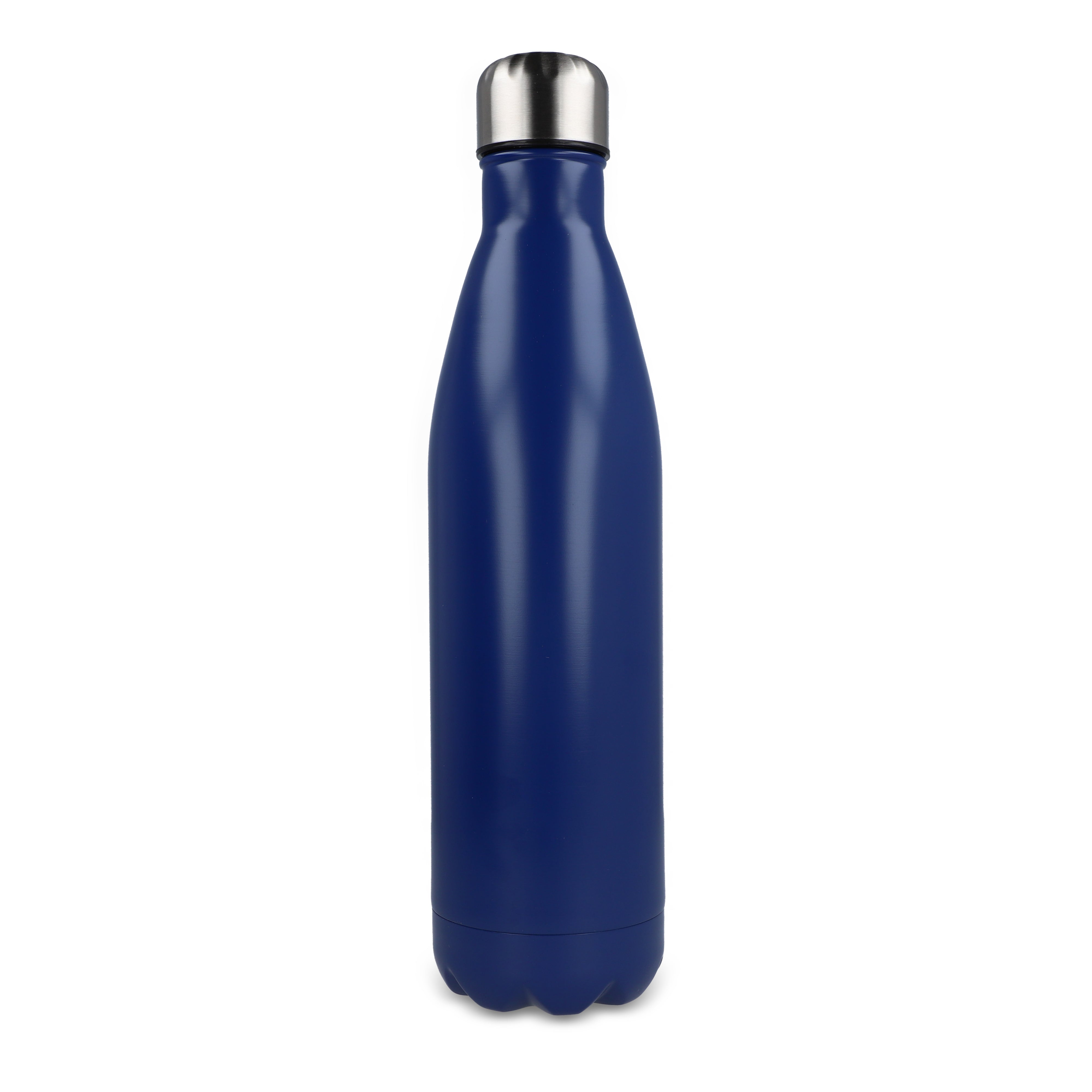 Isolierflasche R-SWING 750 ml aus recyceltem Edelstahl
