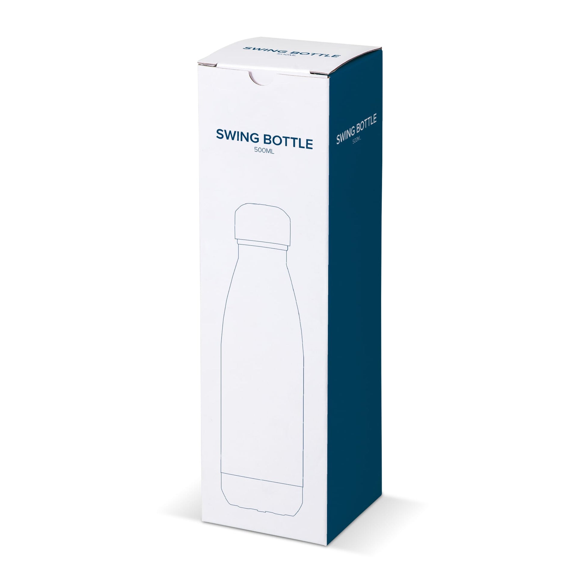 Flasche Swing Sublimation 500ml