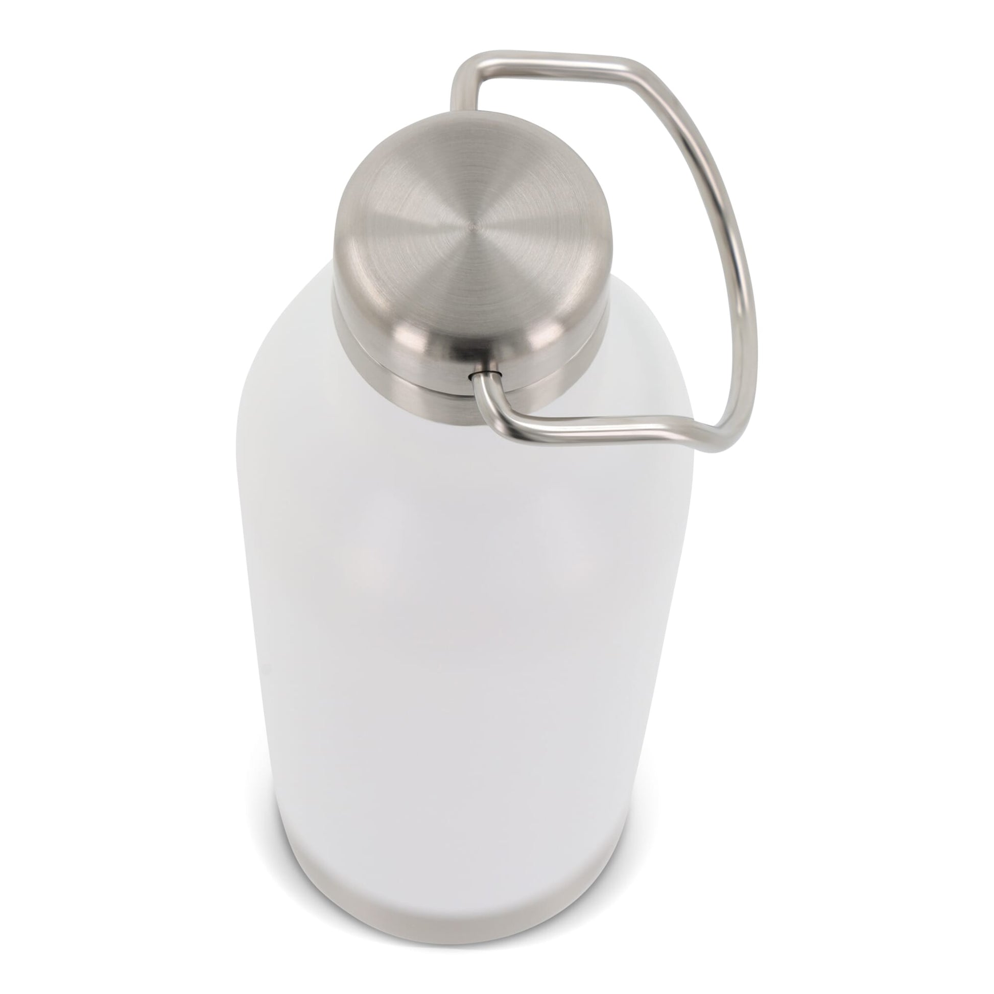 Edelstahl-Isolierflasche 400ml
