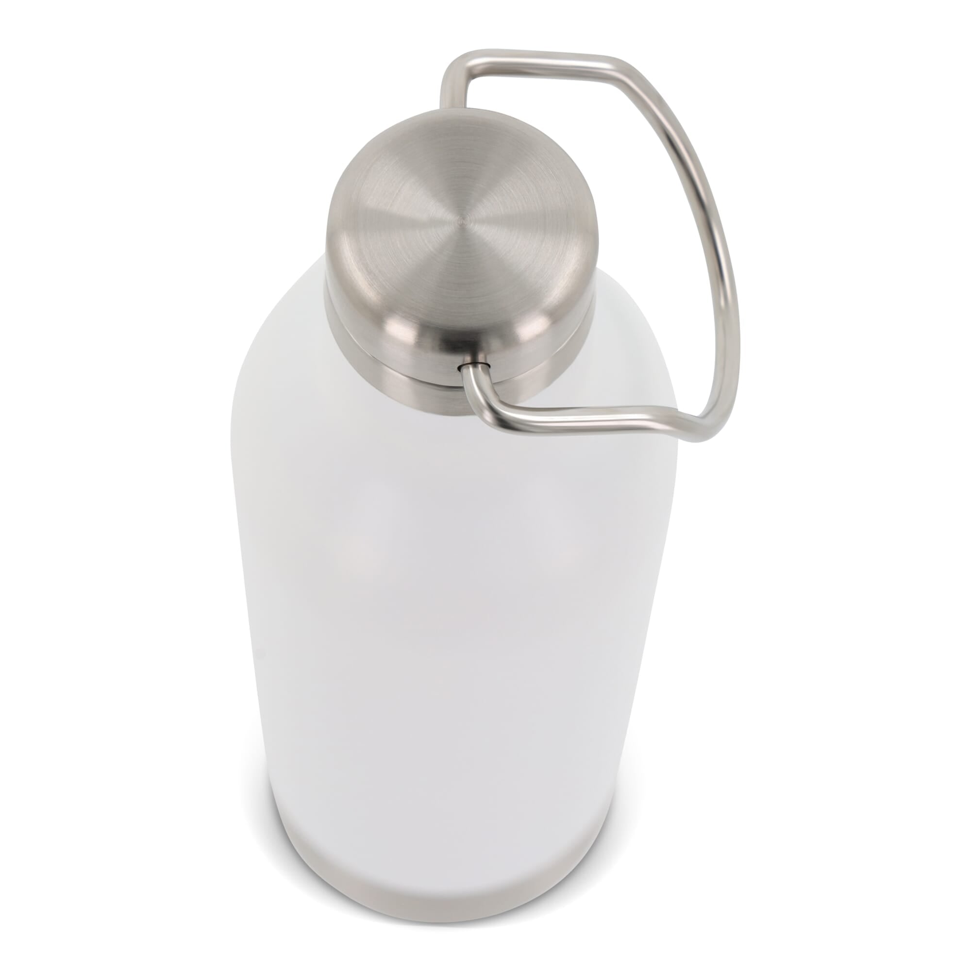 Edelstahl-Isolierflasche 400ml