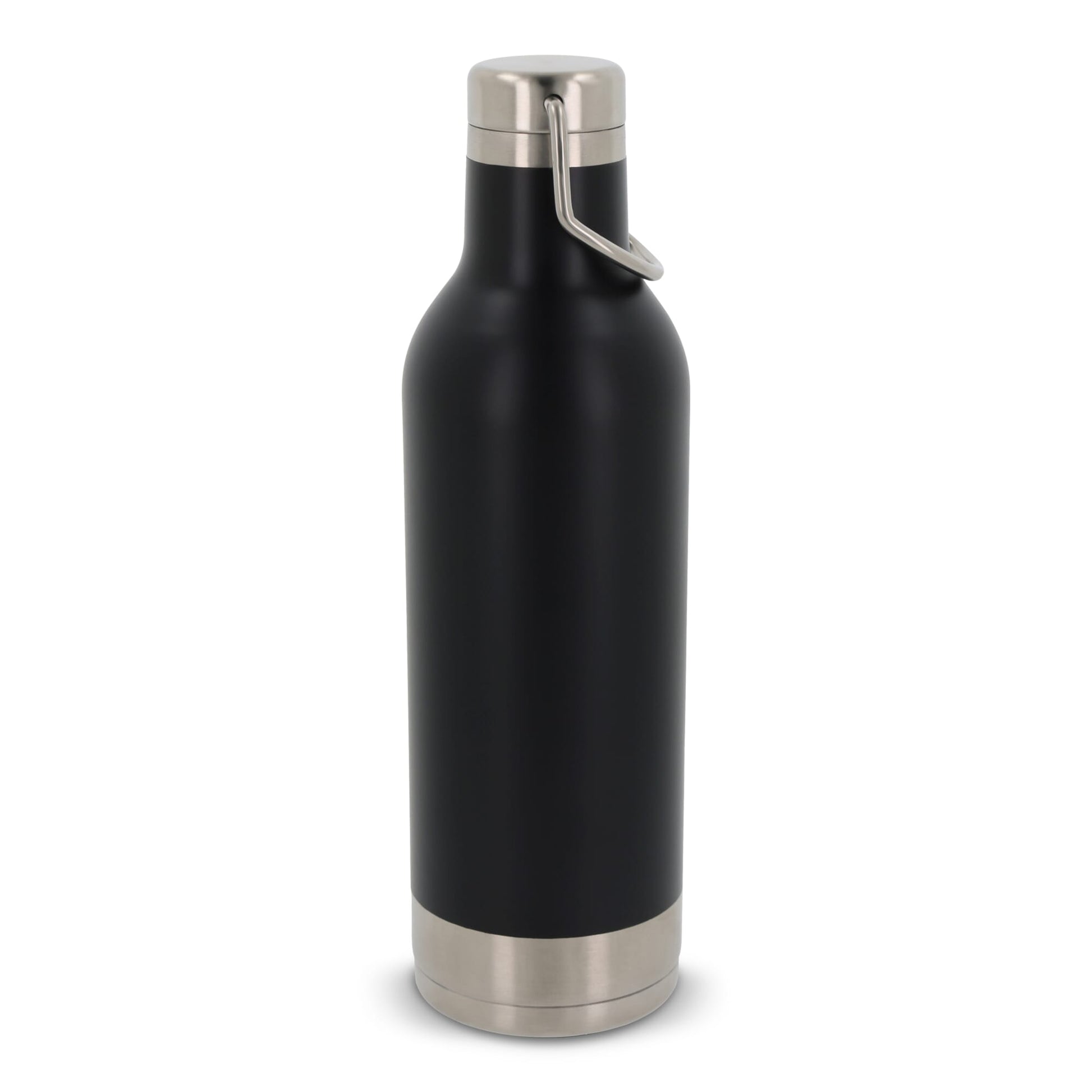 Edelstahl-Isolierflasche 400ml