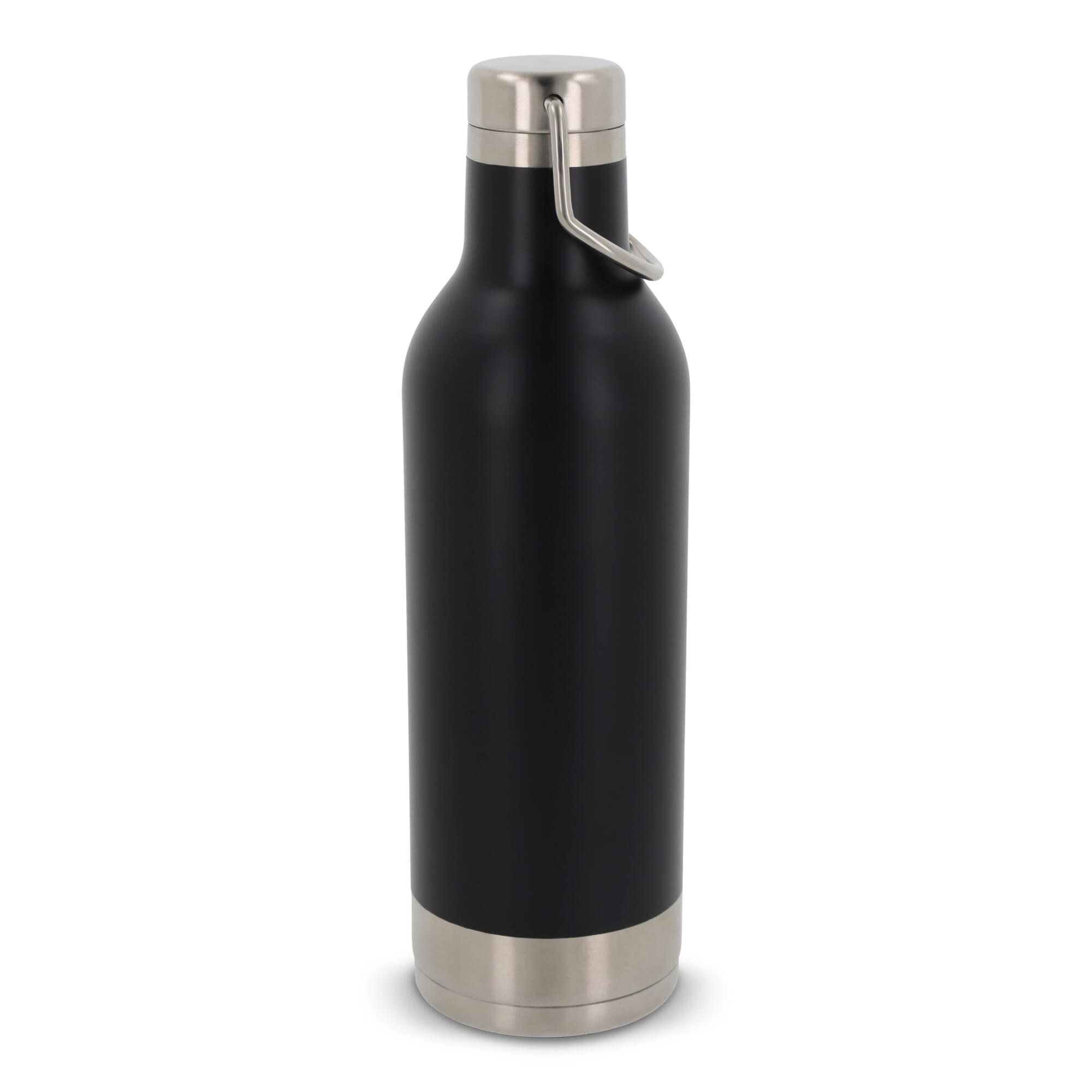 Edelstahl-Isolierflasche 400ml