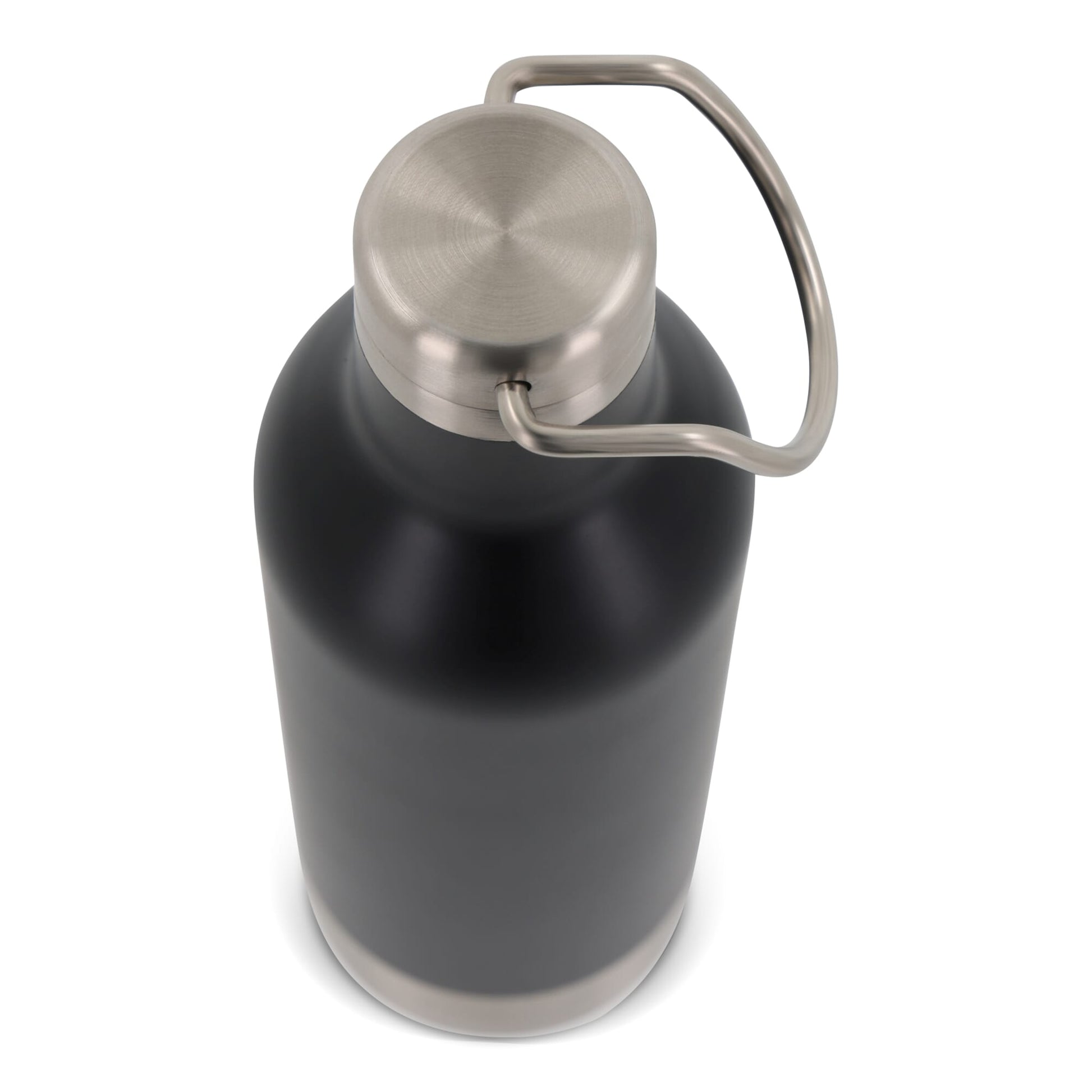 Edelstahl-Isolierflasche 400ml