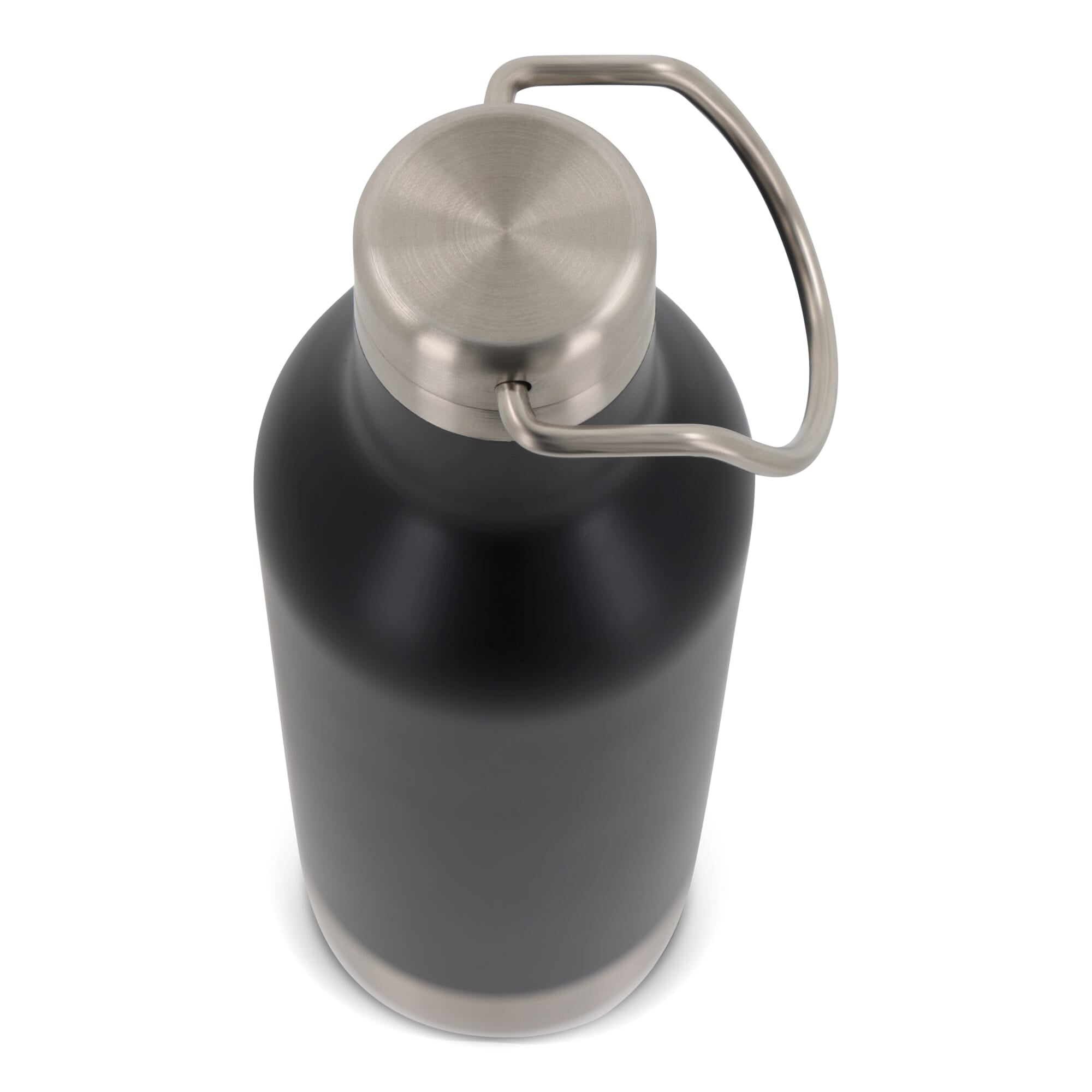 Edelstahl-Isolierflasche 400ml