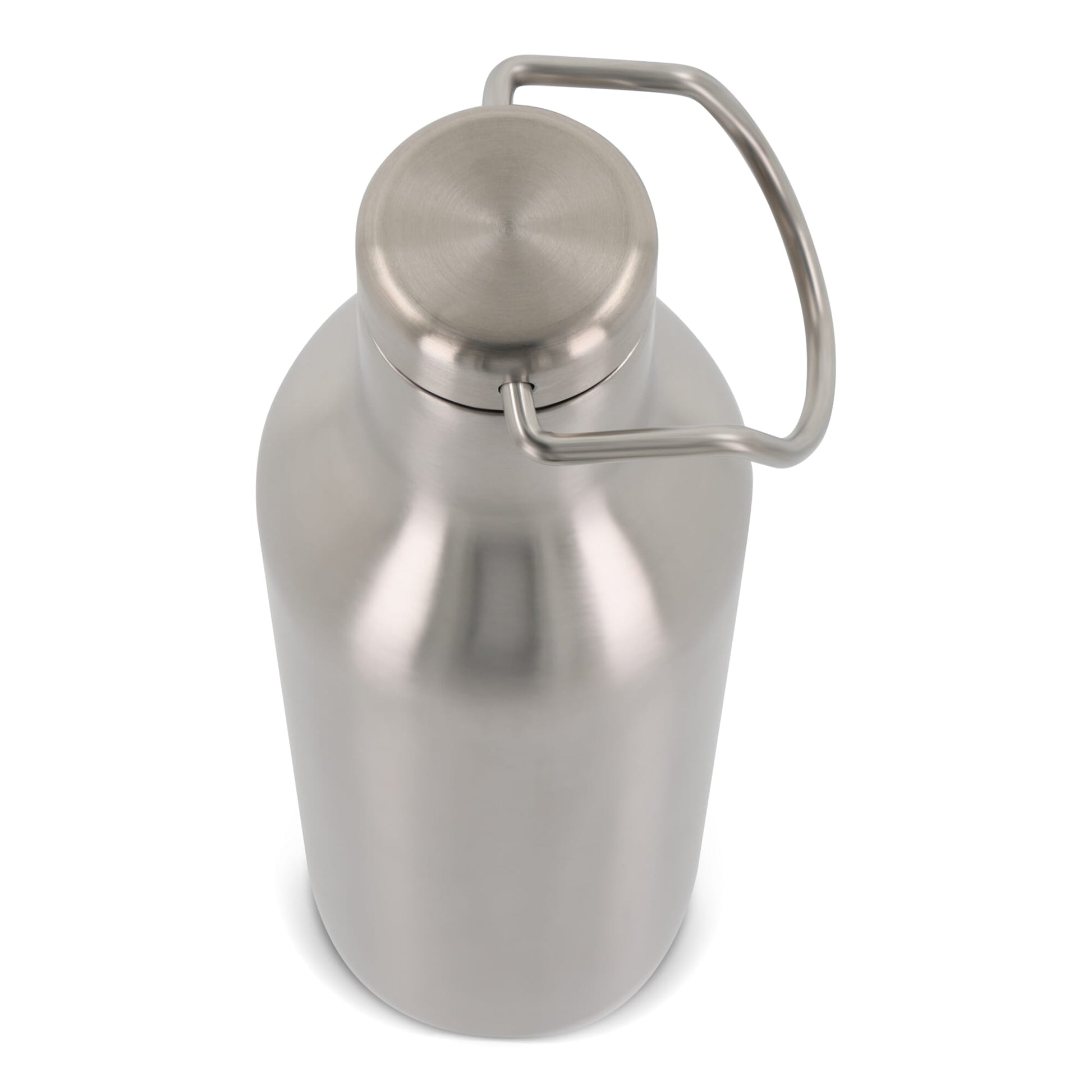 Edelstahl-Isolierflasche 400ml
