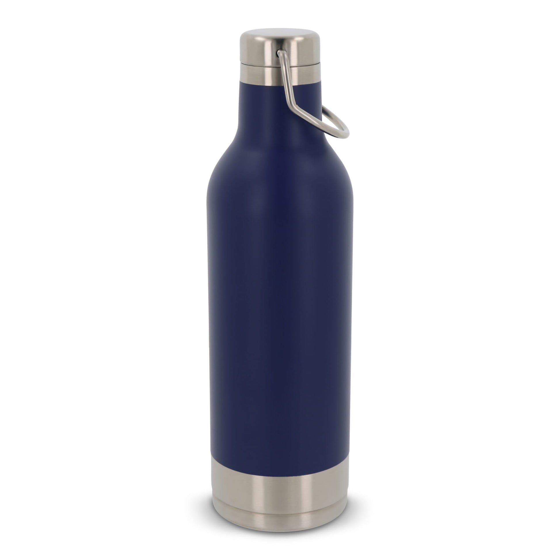 Edelstahl-Isolierflasche 400ml