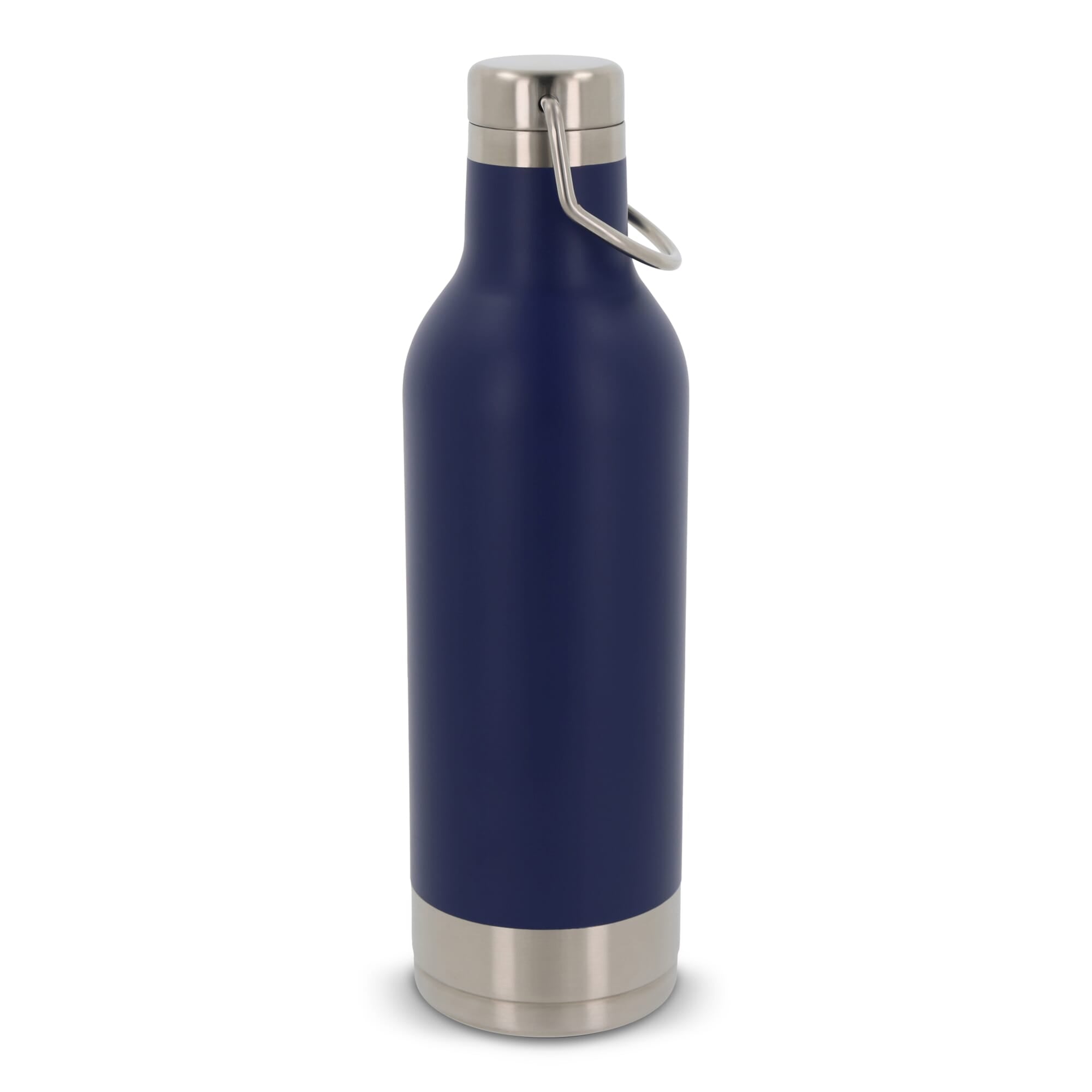 Edelstahl-Isolierflasche 400ml