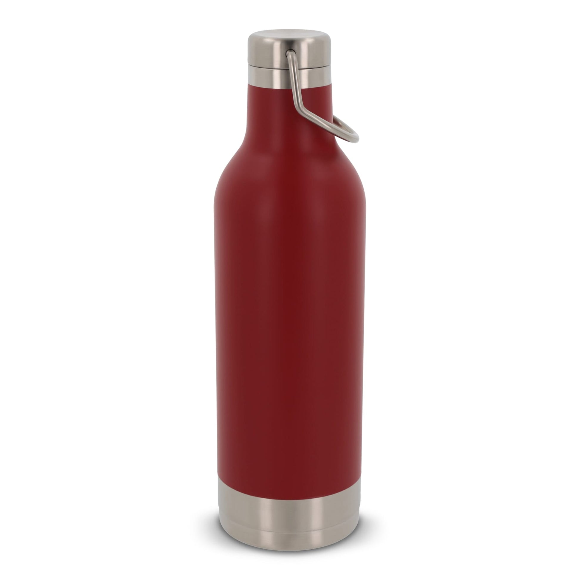 Edelstahl-Isolierflasche 400ml
