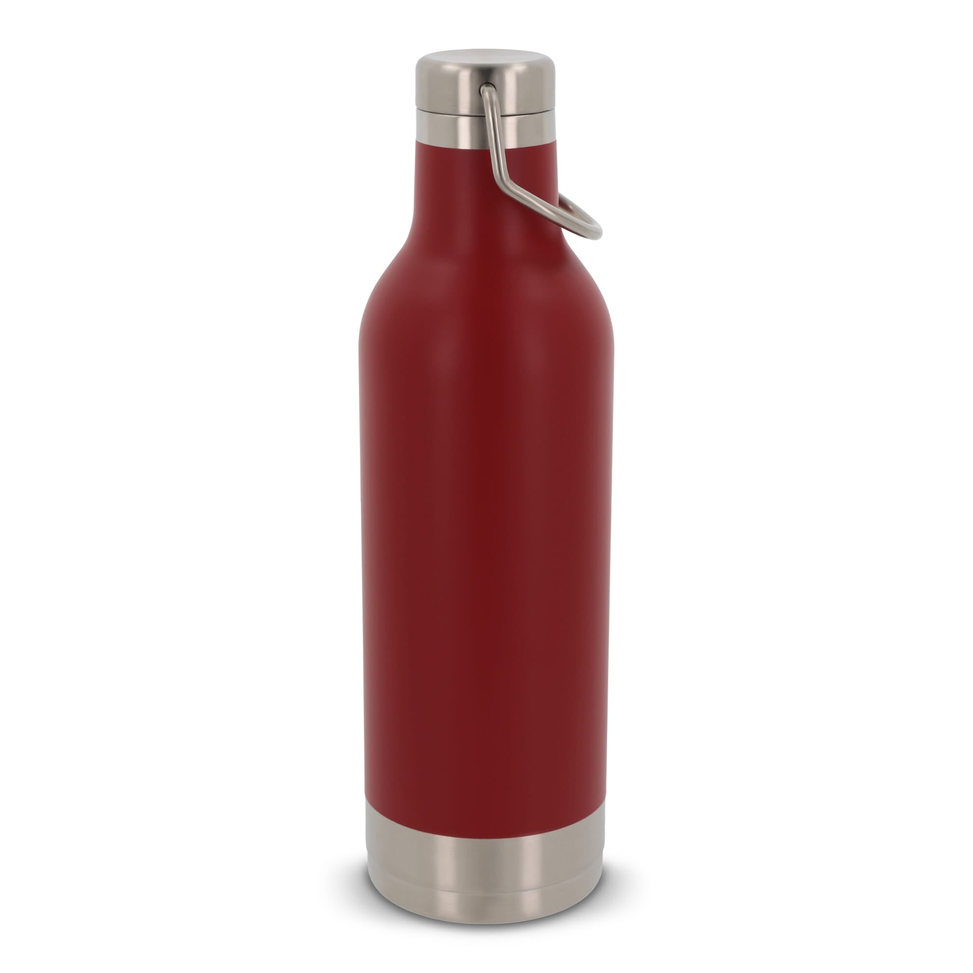 Edelstahl-Isolierflasche 400ml