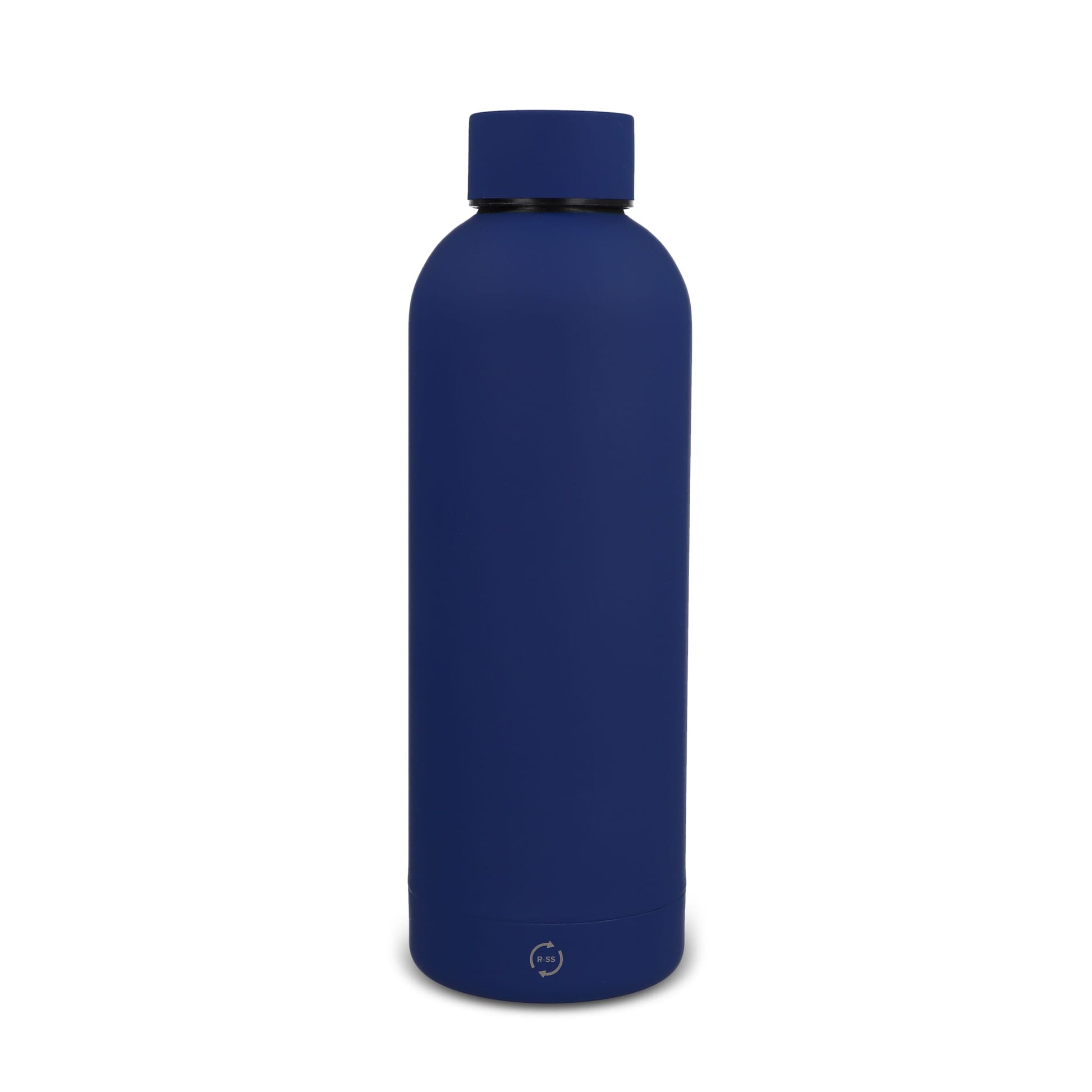Isolierflasche Alchemie Soft Touch 500ml
