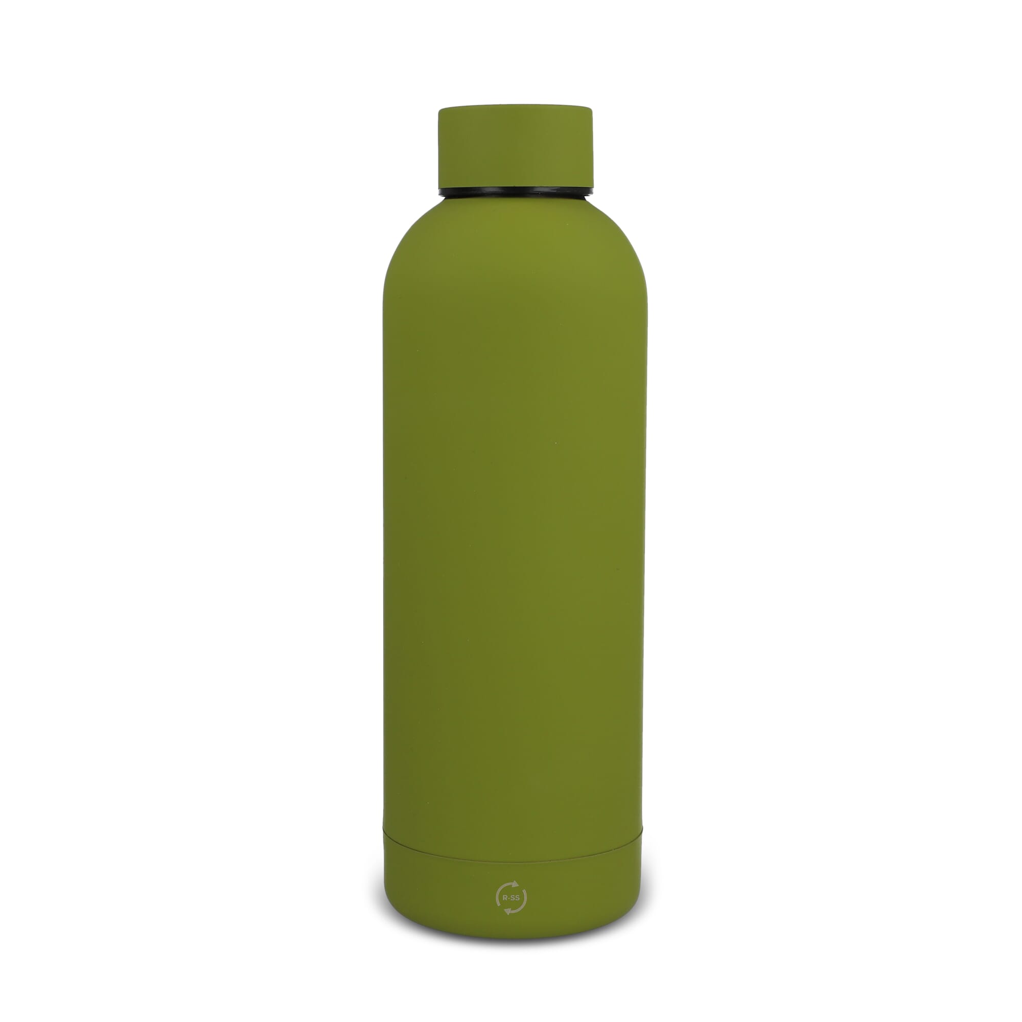 Isolierflasche Alchemie Soft Touch 500ml