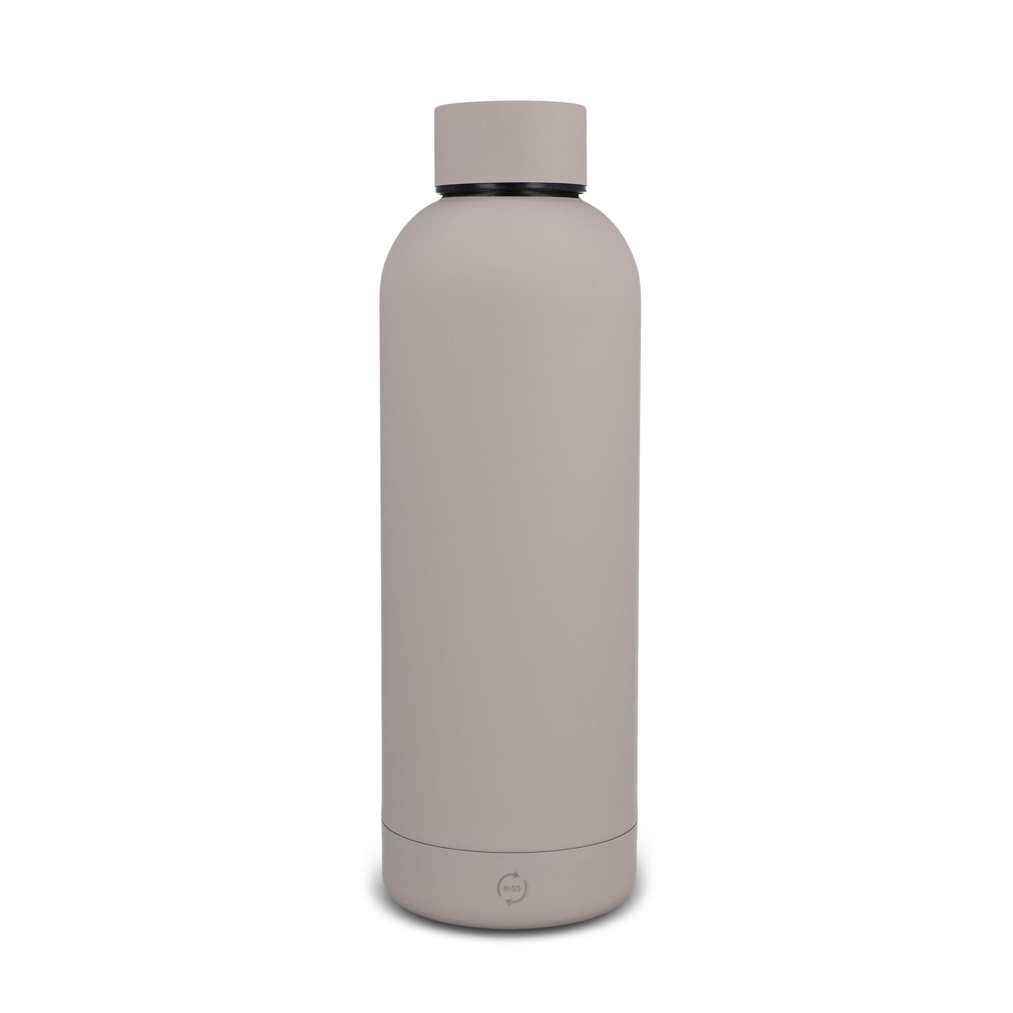 Isolierflasche Alchemie Soft Touch 500ml
