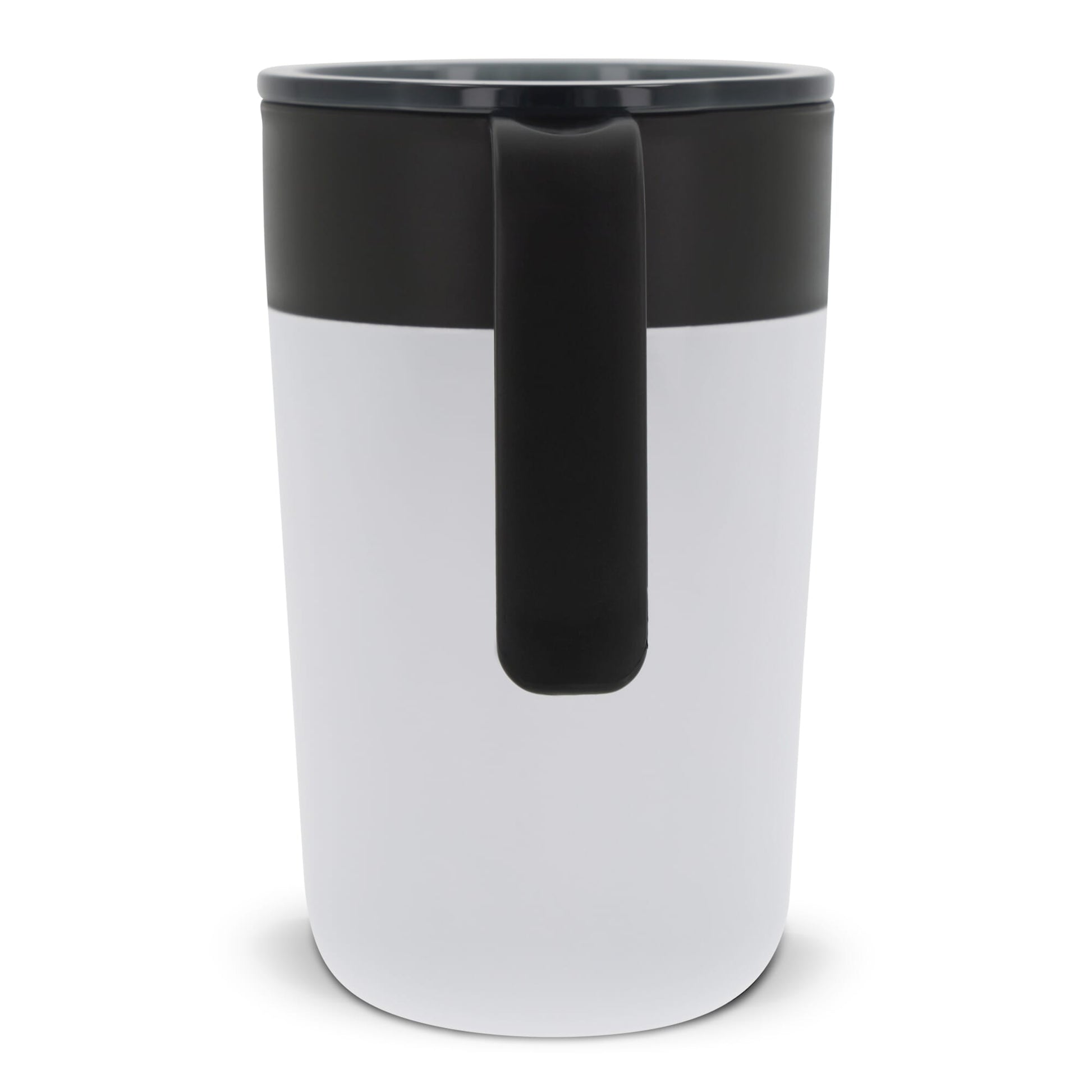 Doppelwandiger Kaffeebecher 400ml