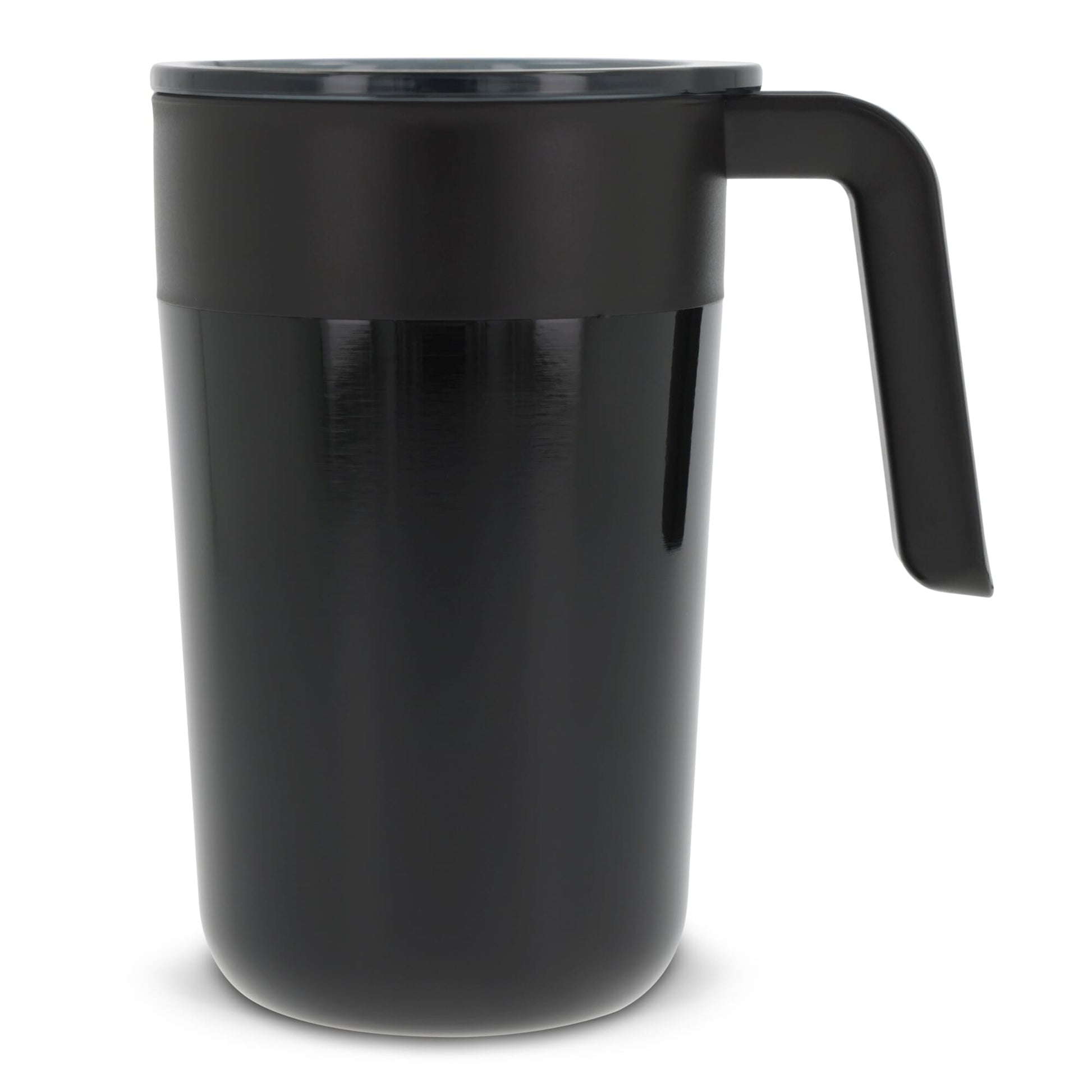 Doppelwandiger Kaffeebecher 400ml