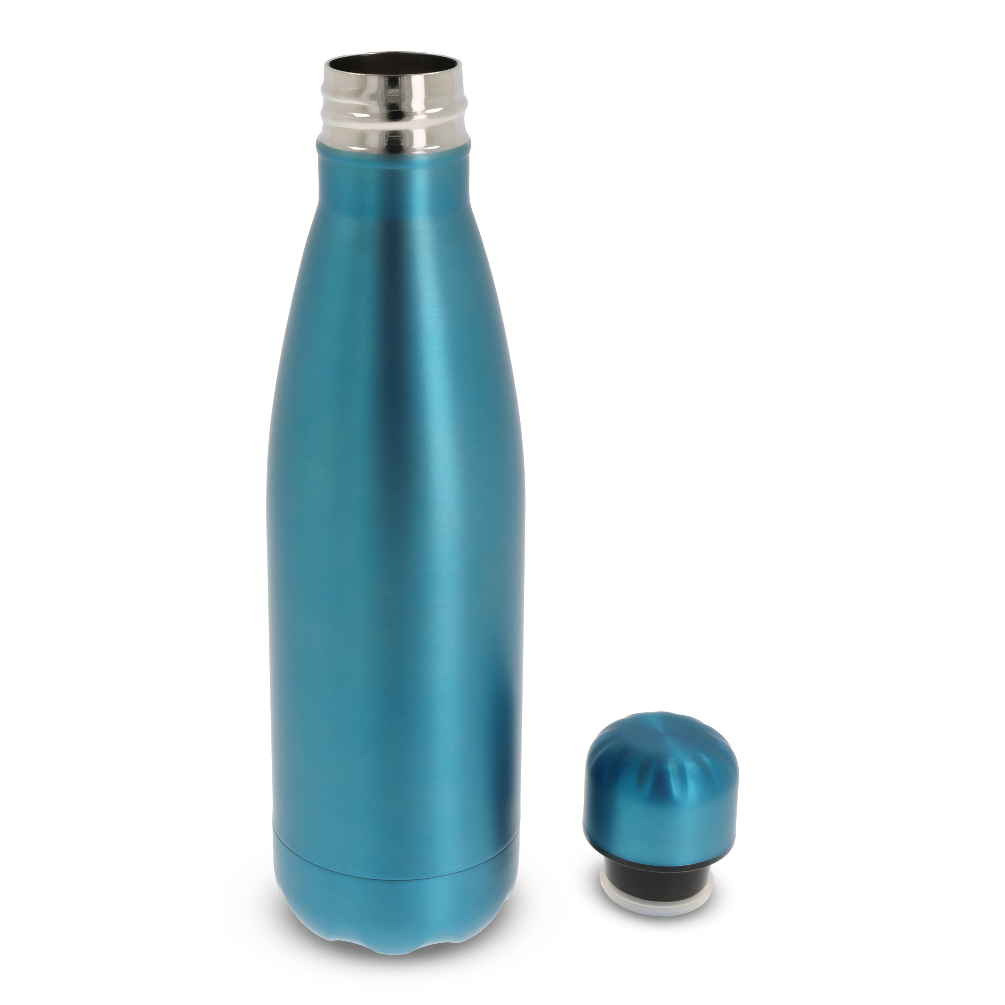 Isolierflasche SWING Metallic Edition 500 ml
