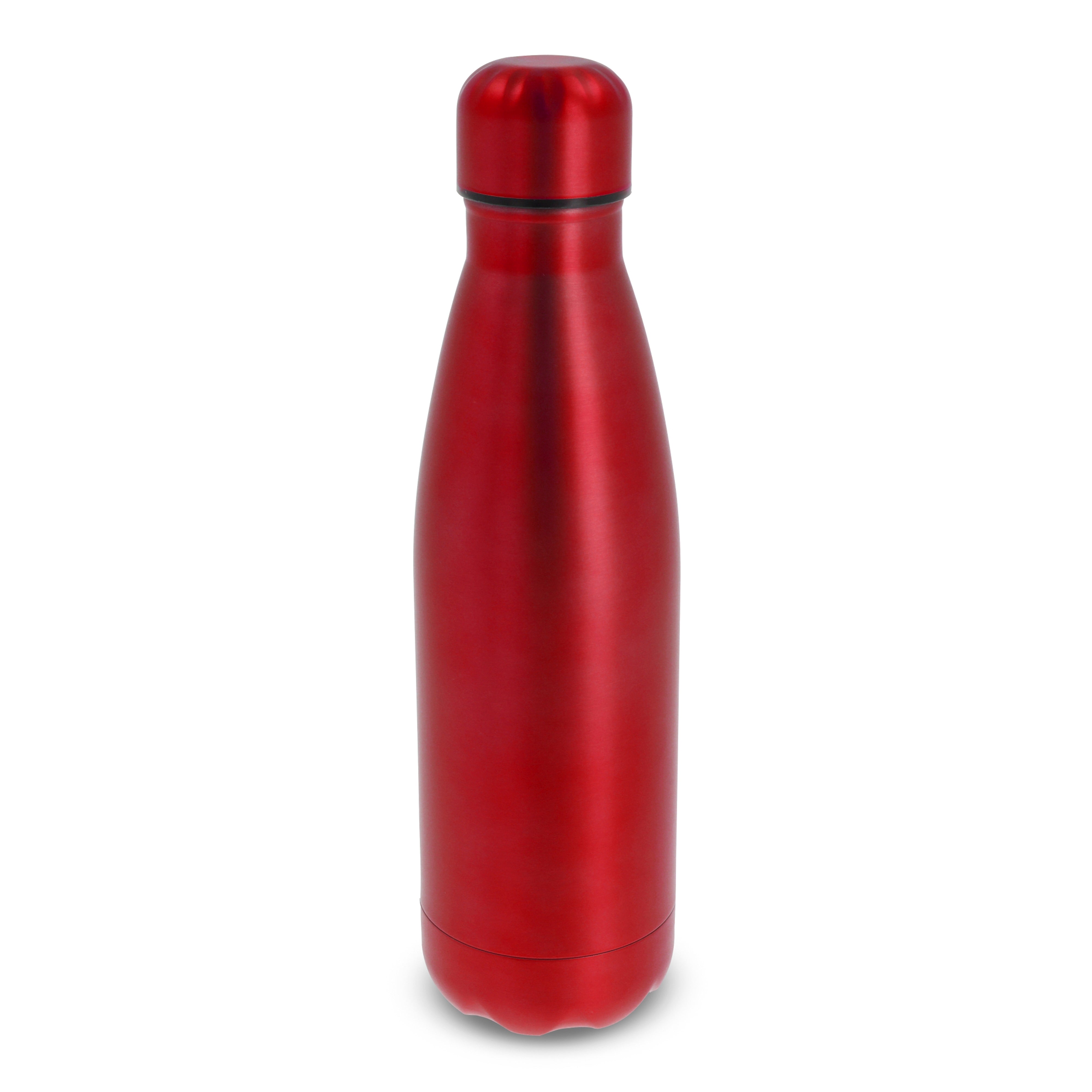 Isolierflasche SWING Metallic Edition 500 ml