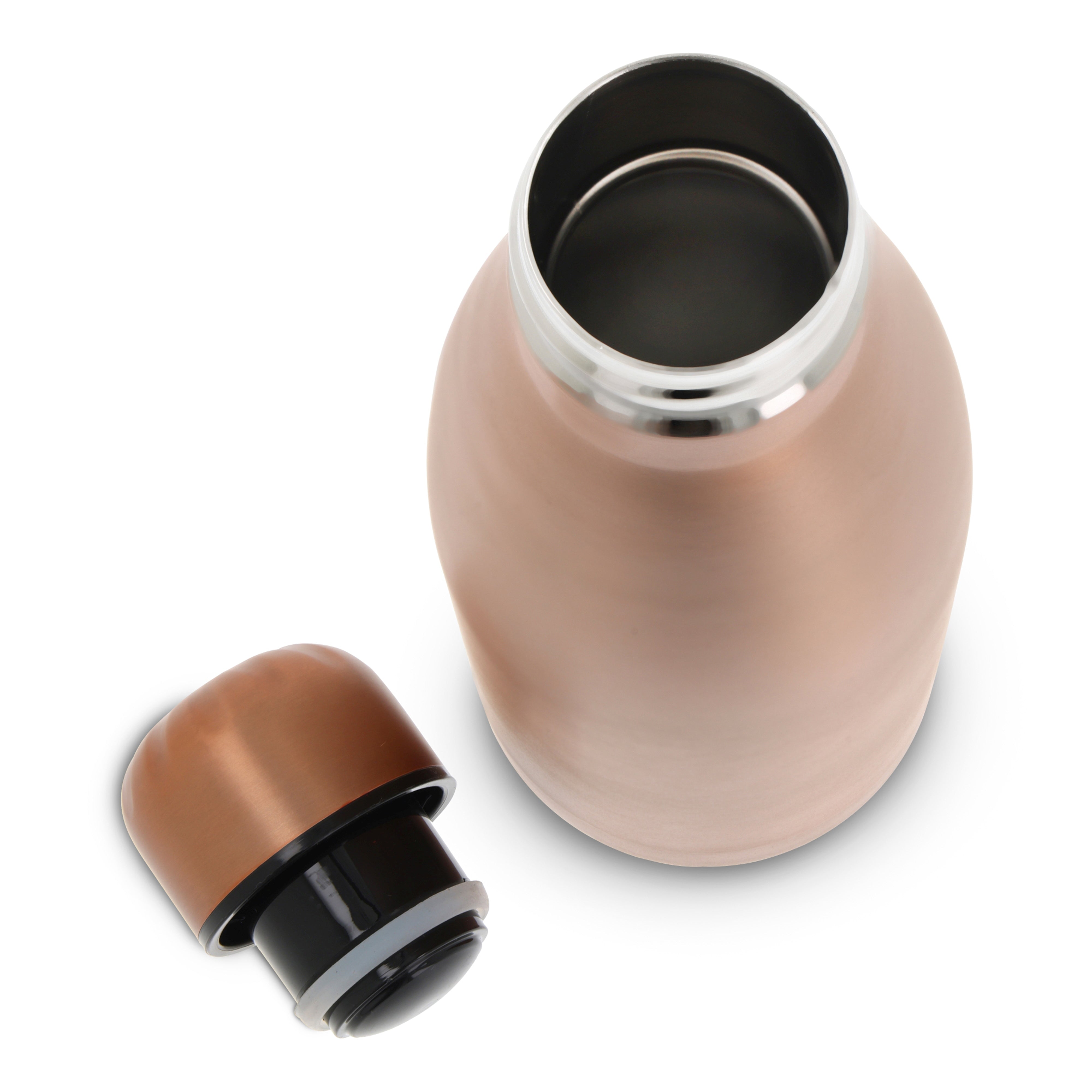 Isolierflasche SWING Metallic Edition 500 ml