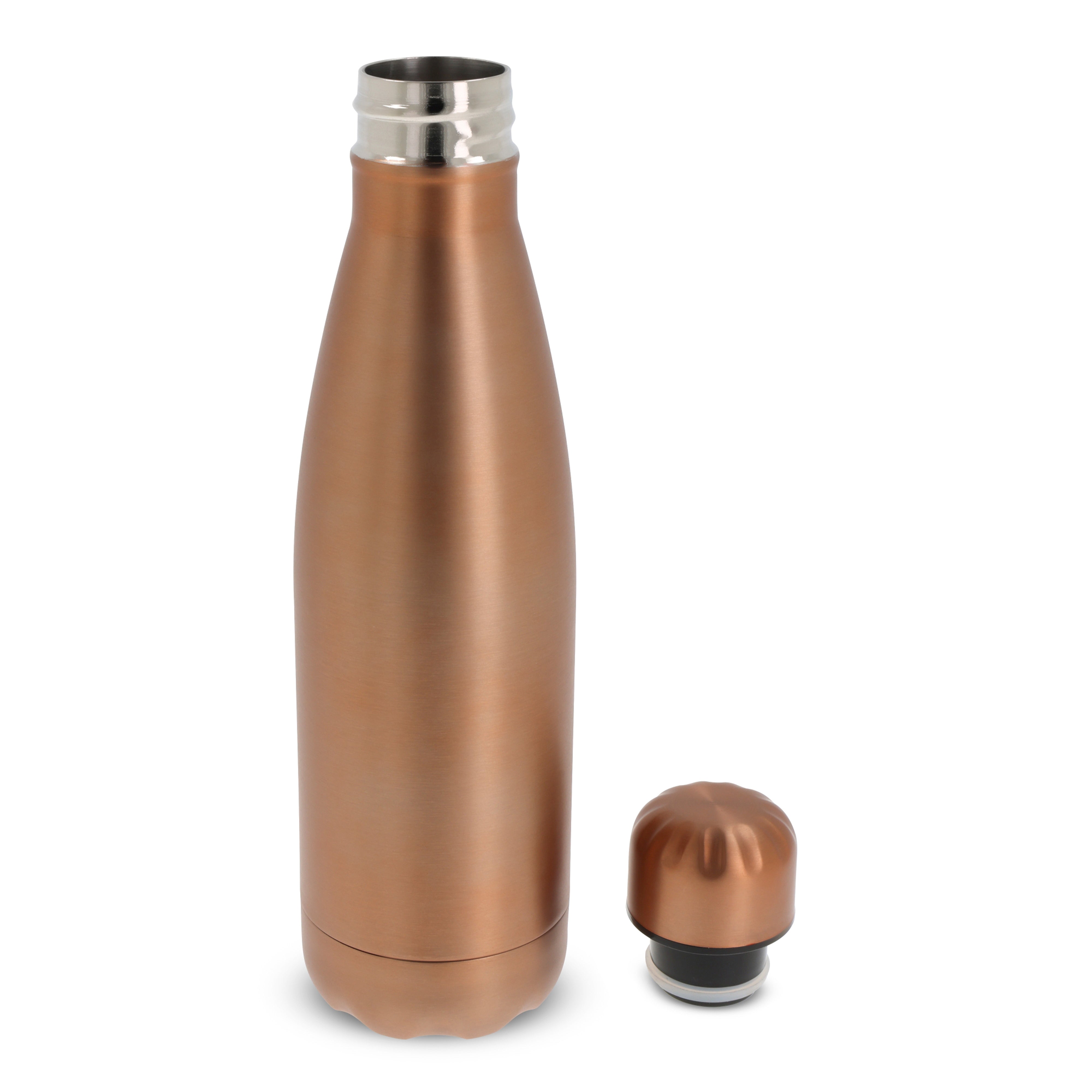 Isolierflasche SWING Metallic Edition 500 ml
