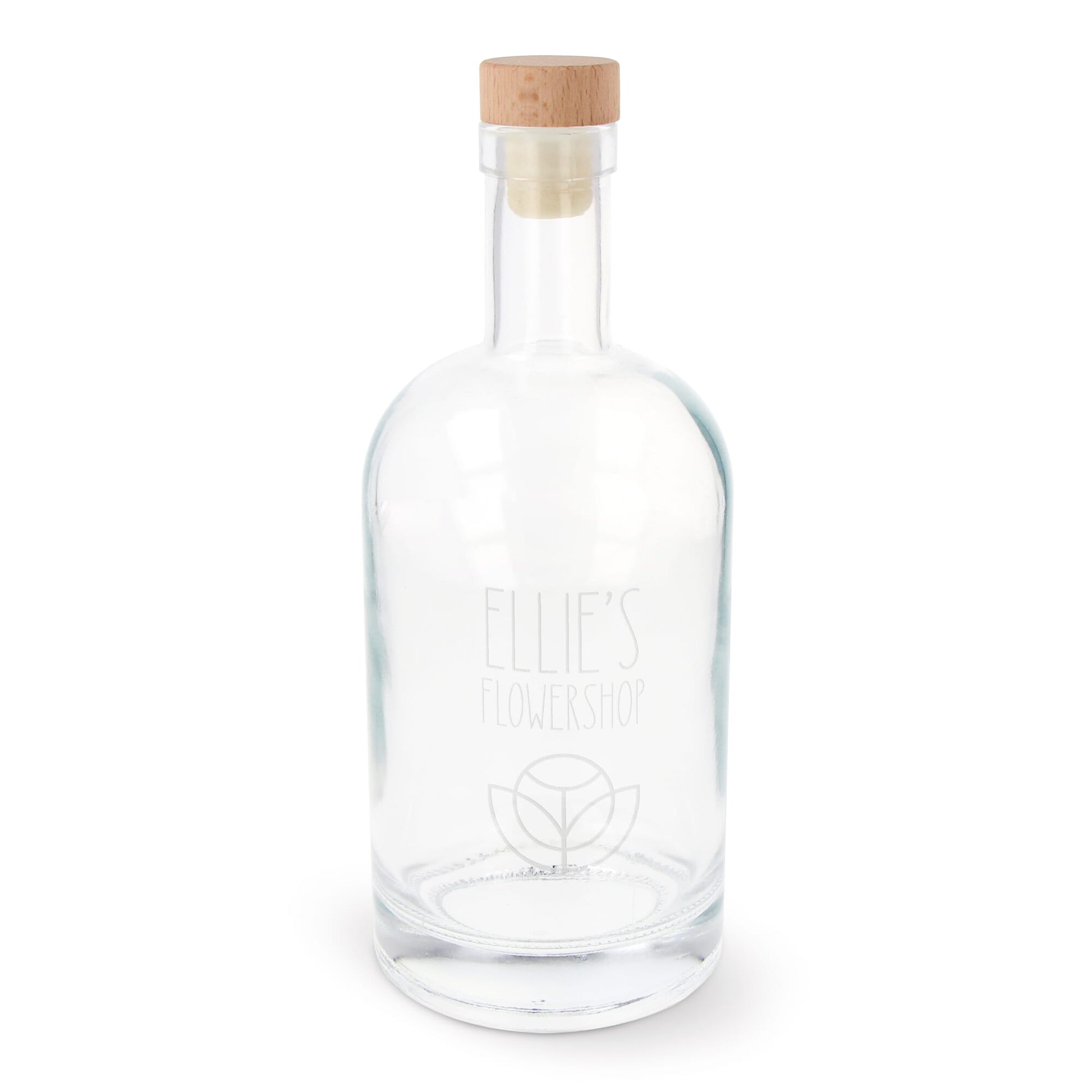 Wasserflasche 500ml