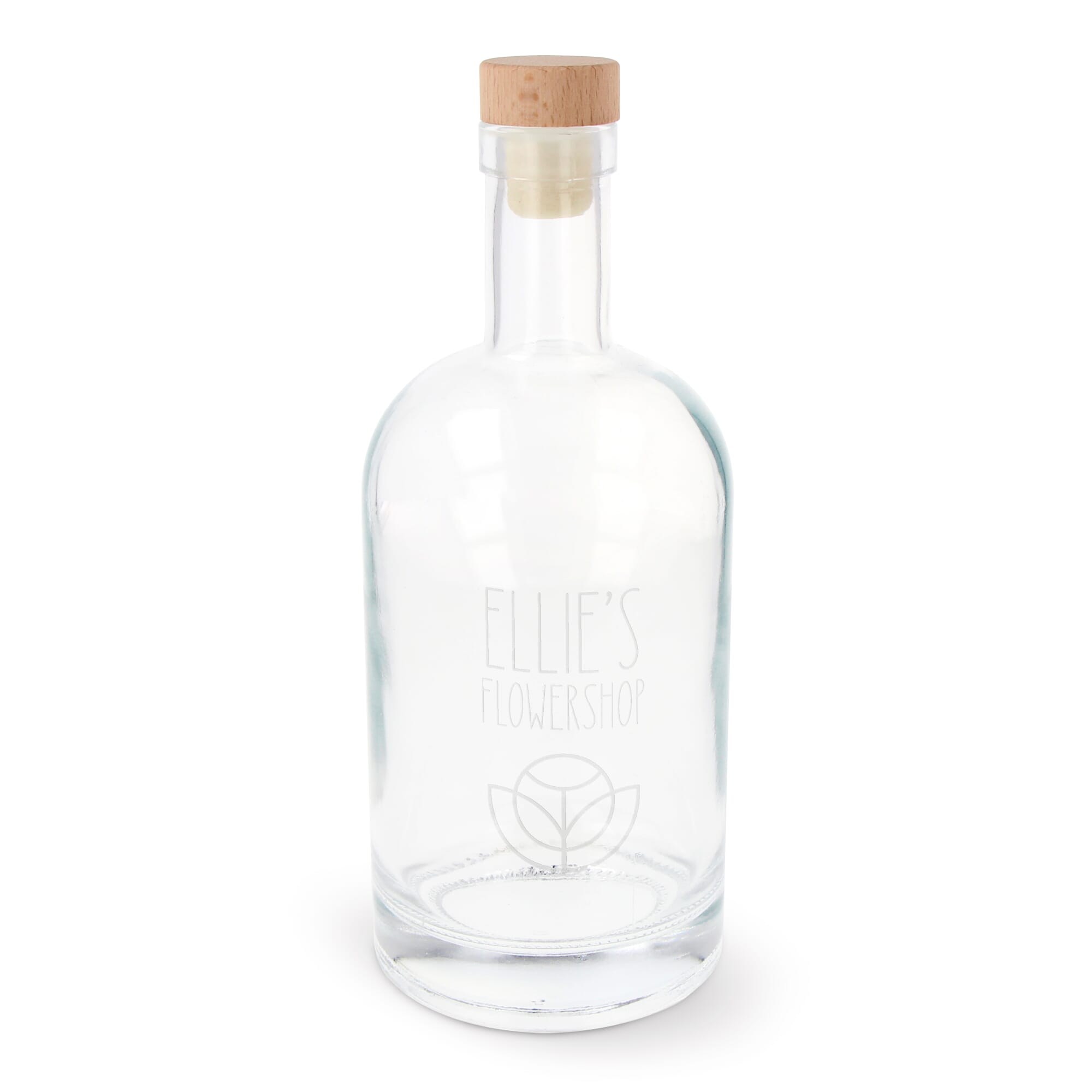 Wasserflasche 500ml
