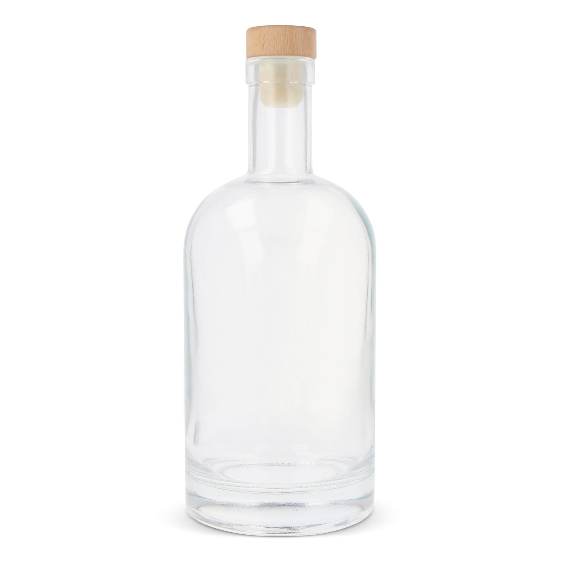 Wasserflasche 750ml