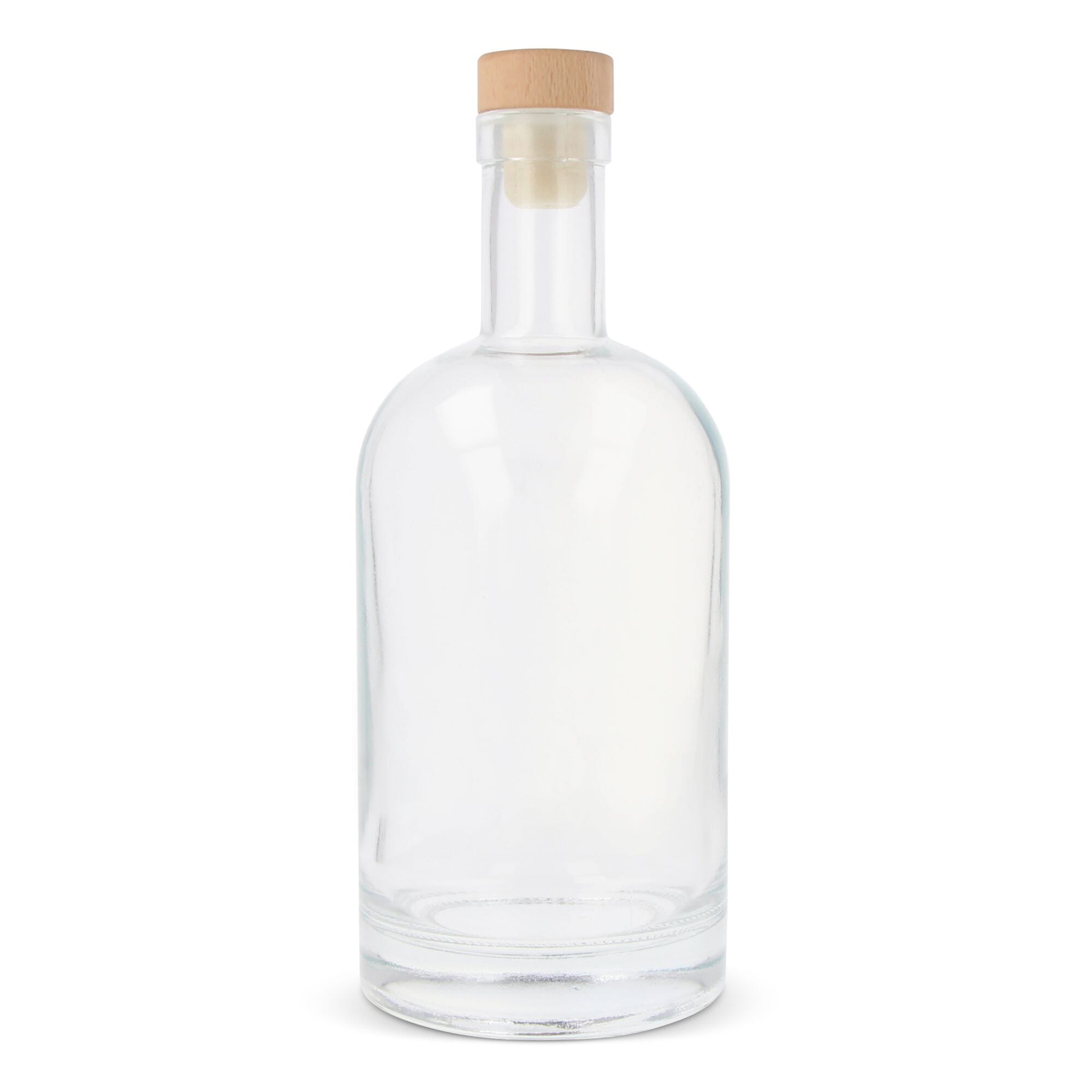 Wasserflasche 1L