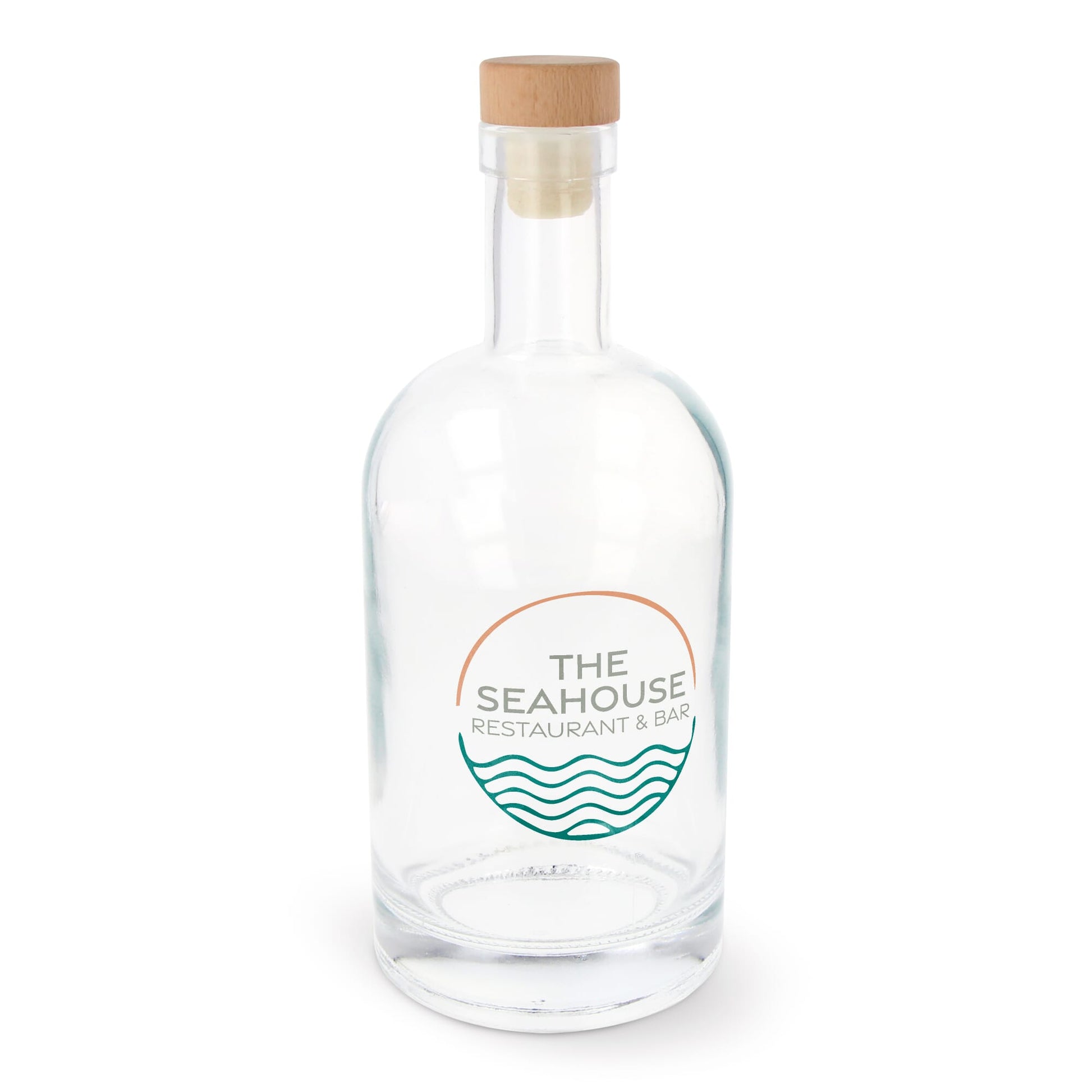 Wasserflasche 1L