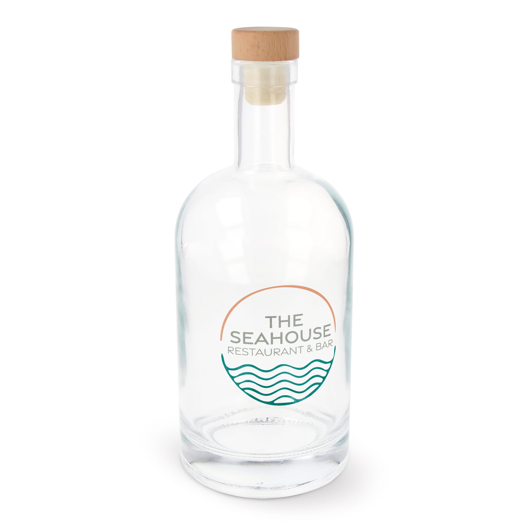 Wasserflasche 1L