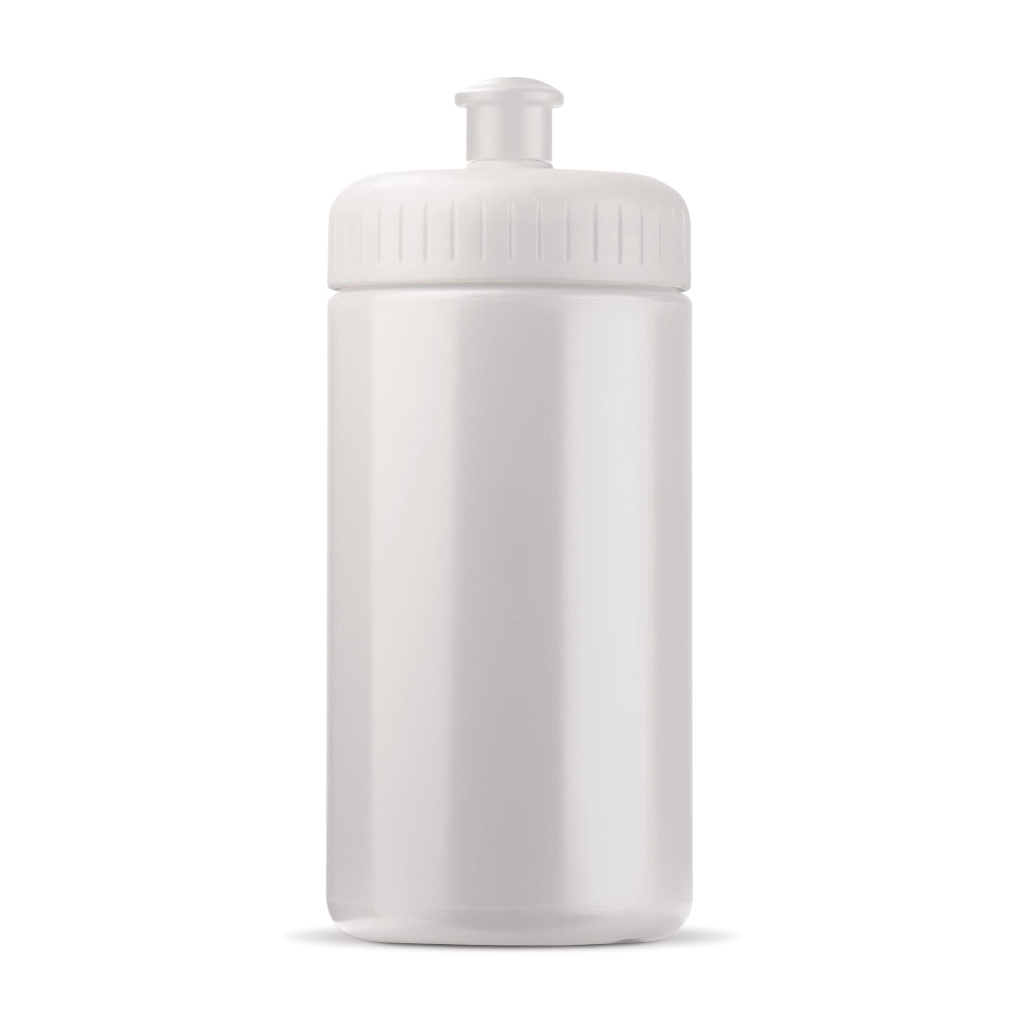 Sportflasche auf Biobasis 500ml basic