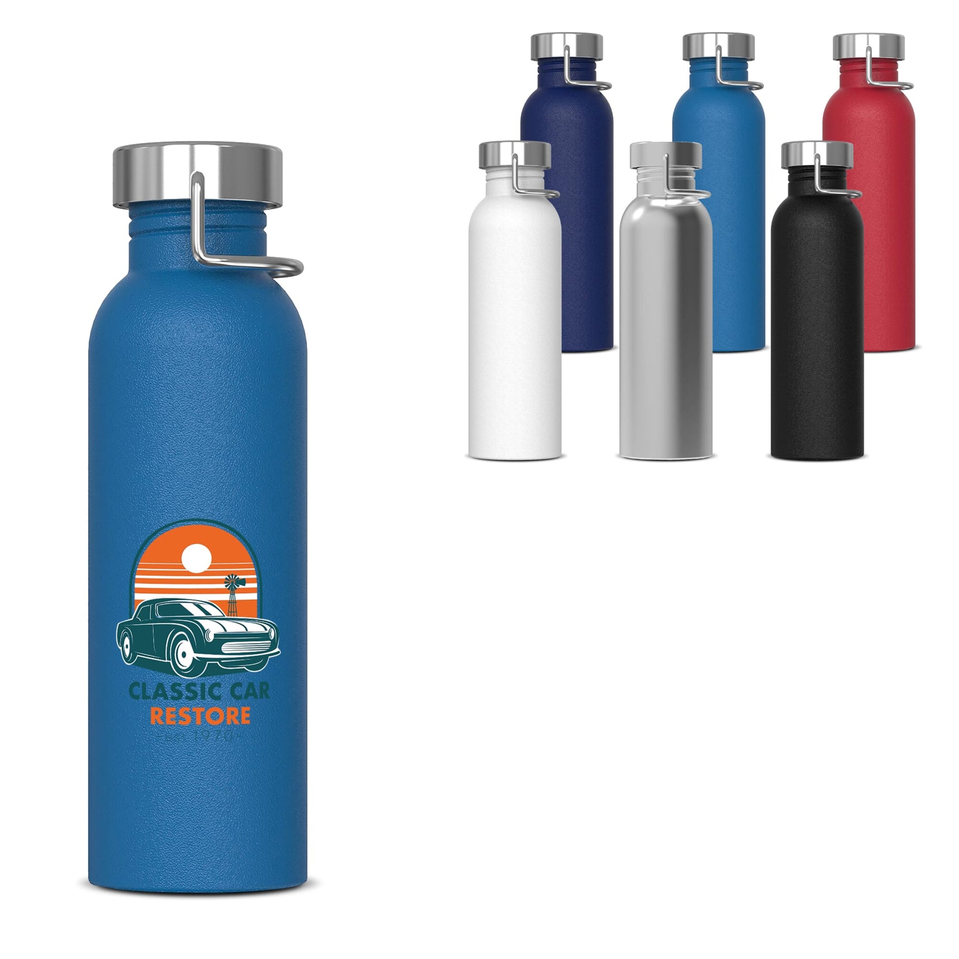 Wasserflasche Skyler 750ml