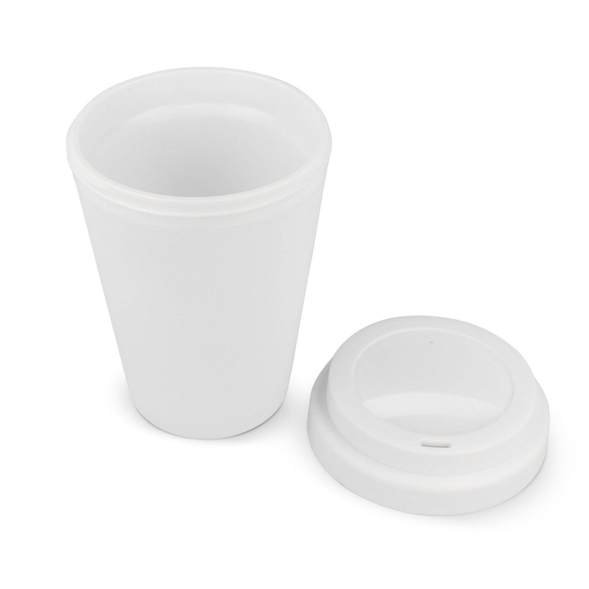 RPP Kaffeebecher Unifarben 250ml