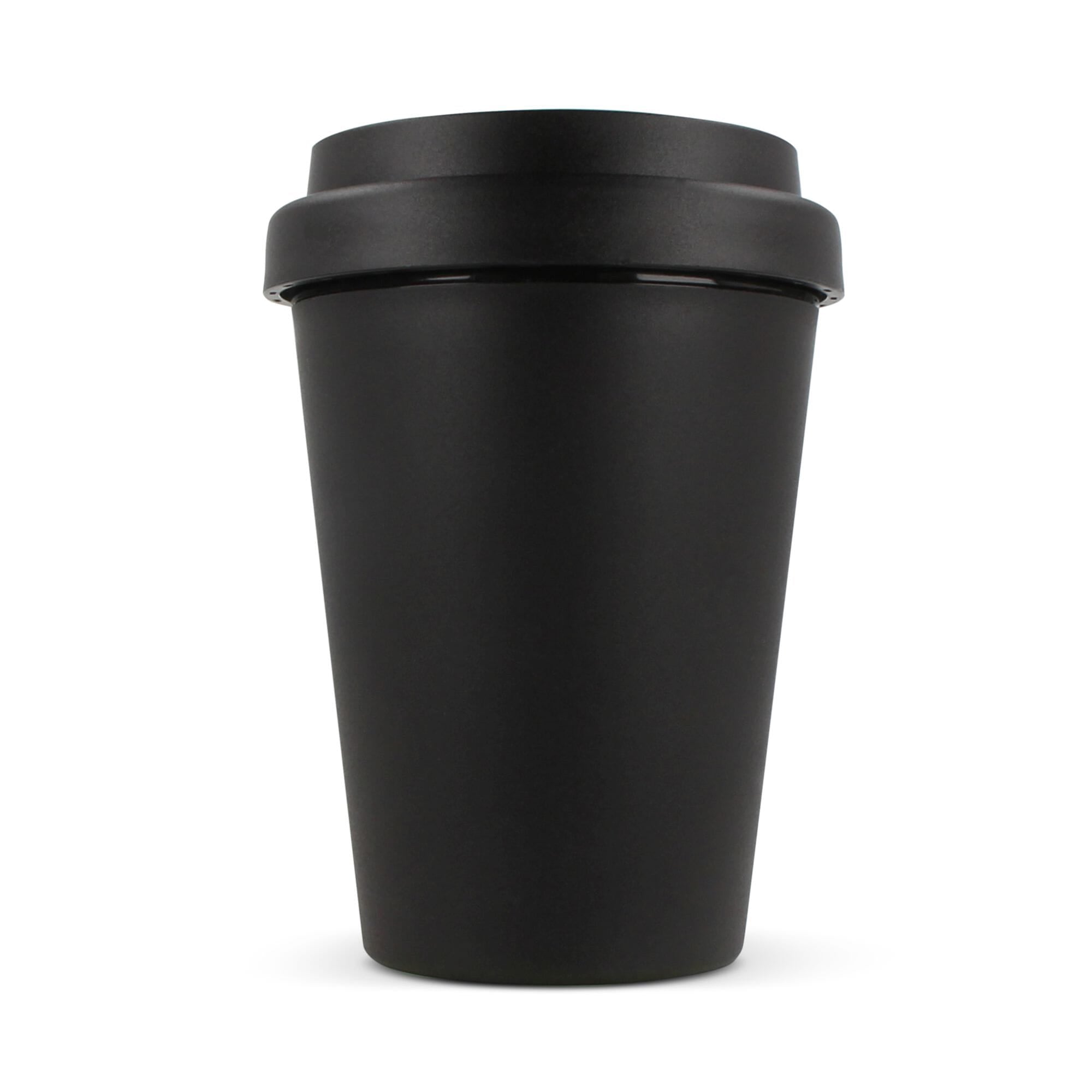 RPP Kaffeebecher Unifarben 250ml