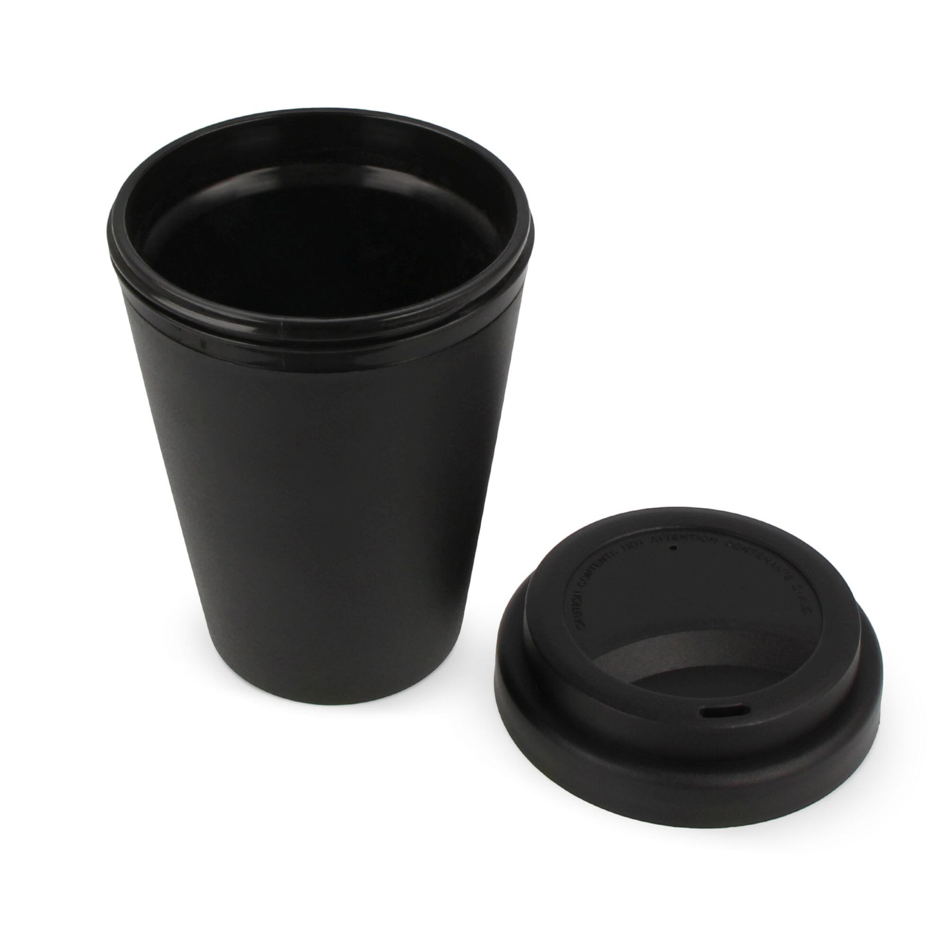 RPP Kaffeebecher Unifarben 250ml